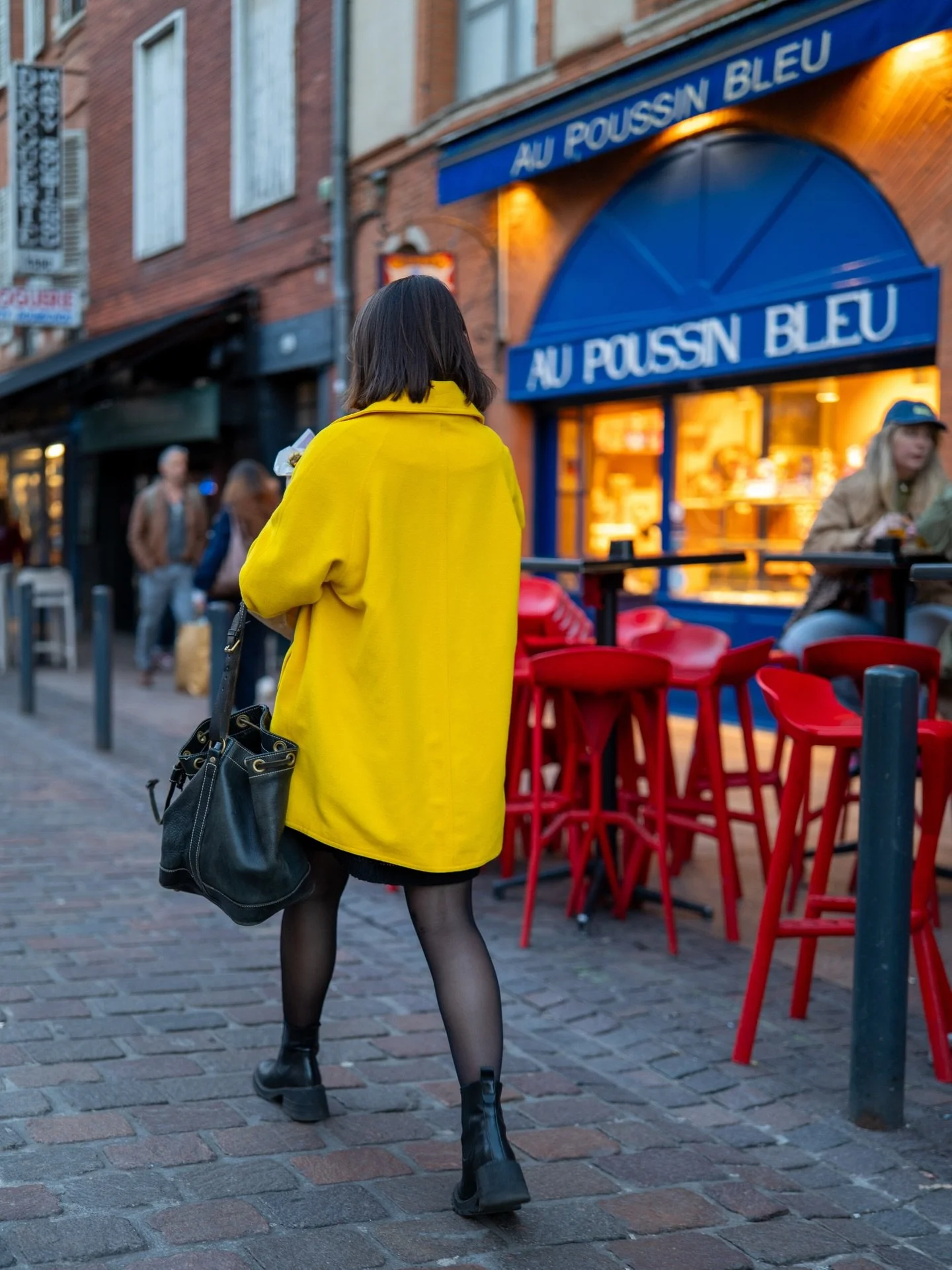 Les photos du week-end, suite et fin avec @h.art.fang (enfin pas toutes ^^)