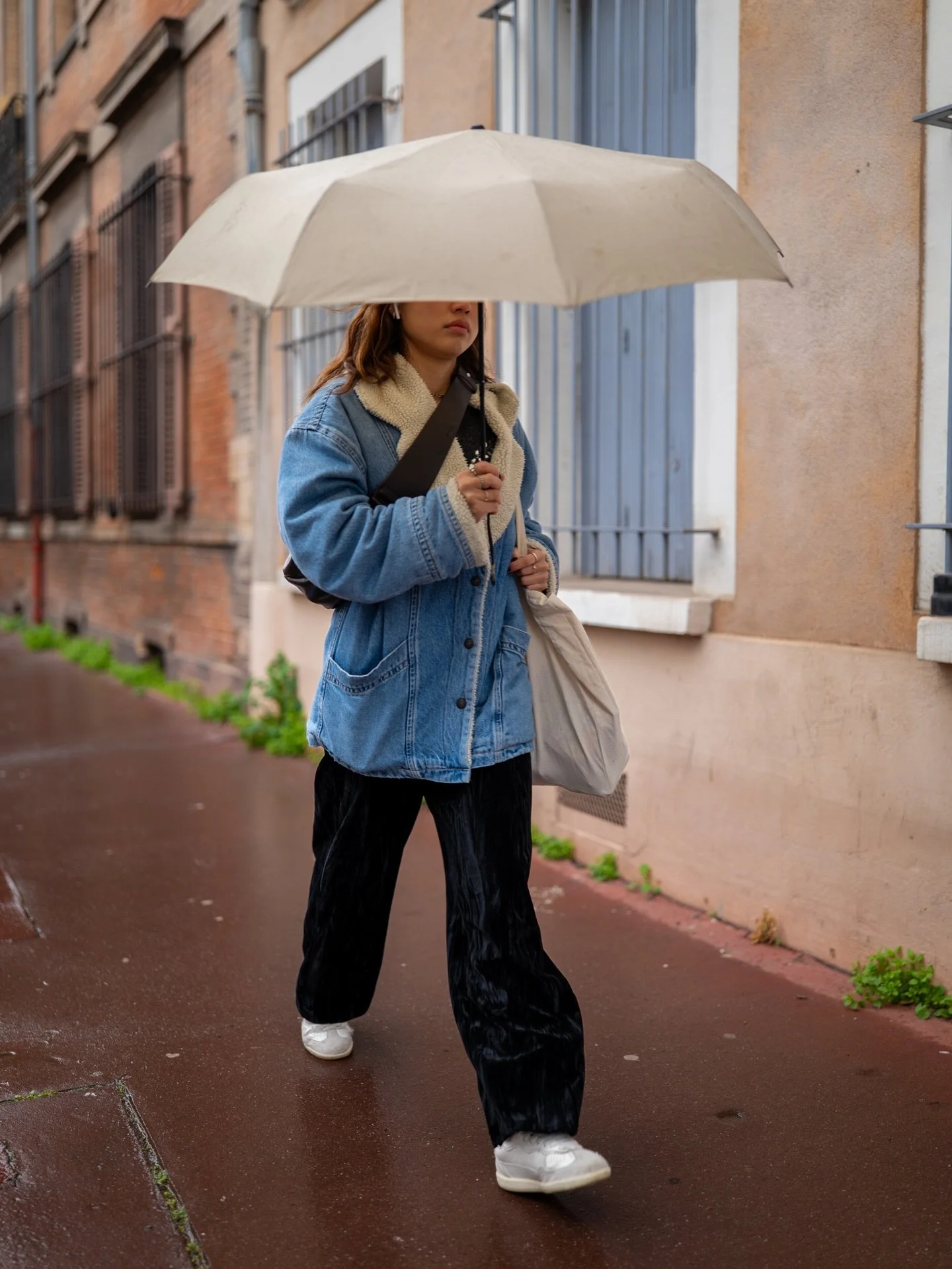 La solution aux probl&egrave;mes de droit &agrave; l&rsquo;image, sortez couverts 😁