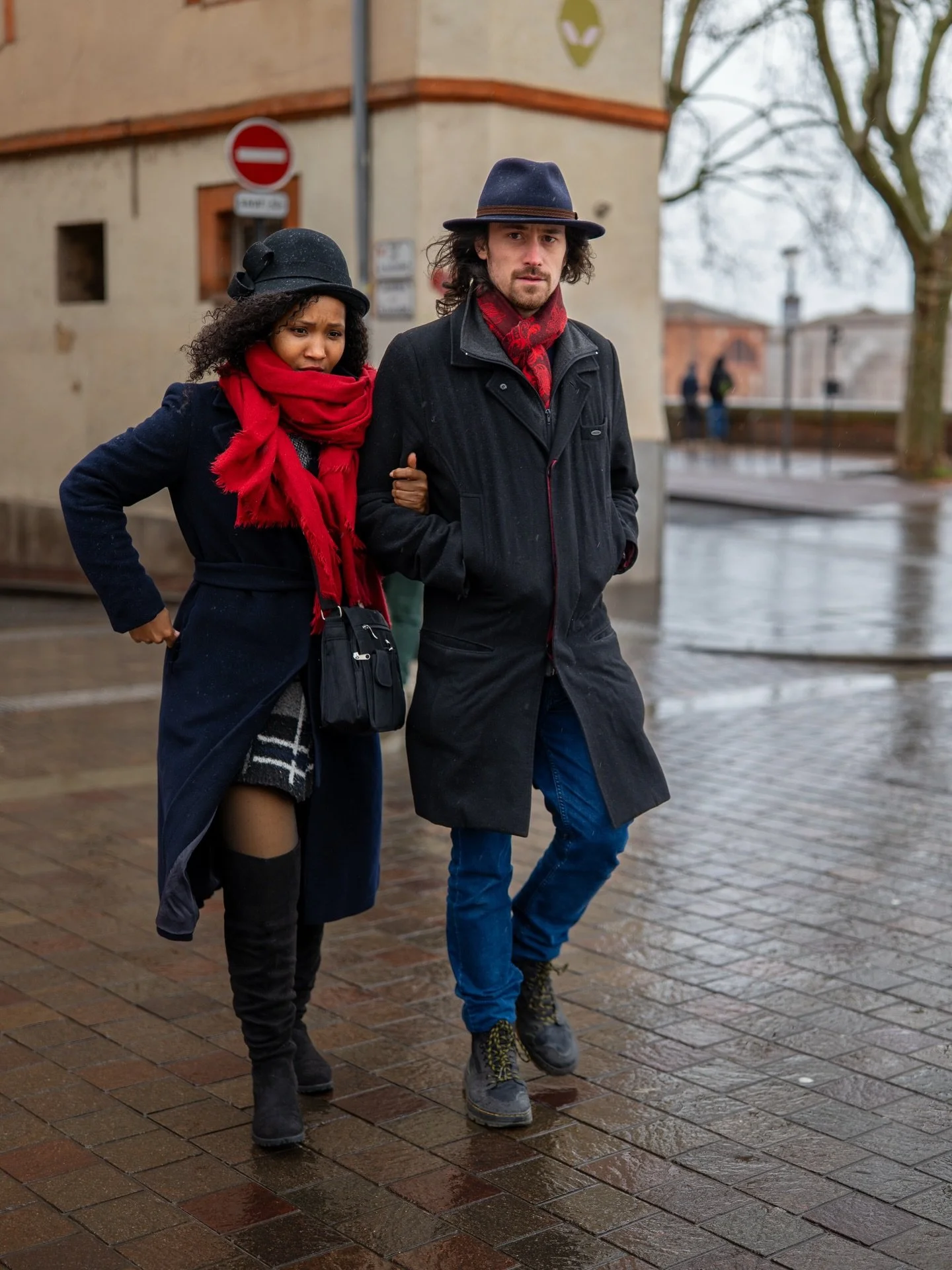 Normalement, et je dis bien &laquo;&nbsp;normalement&nbsp;&raquo;, c&rsquo;est la derni&egrave;re publication pluvieuse avant un petit moment 🥹