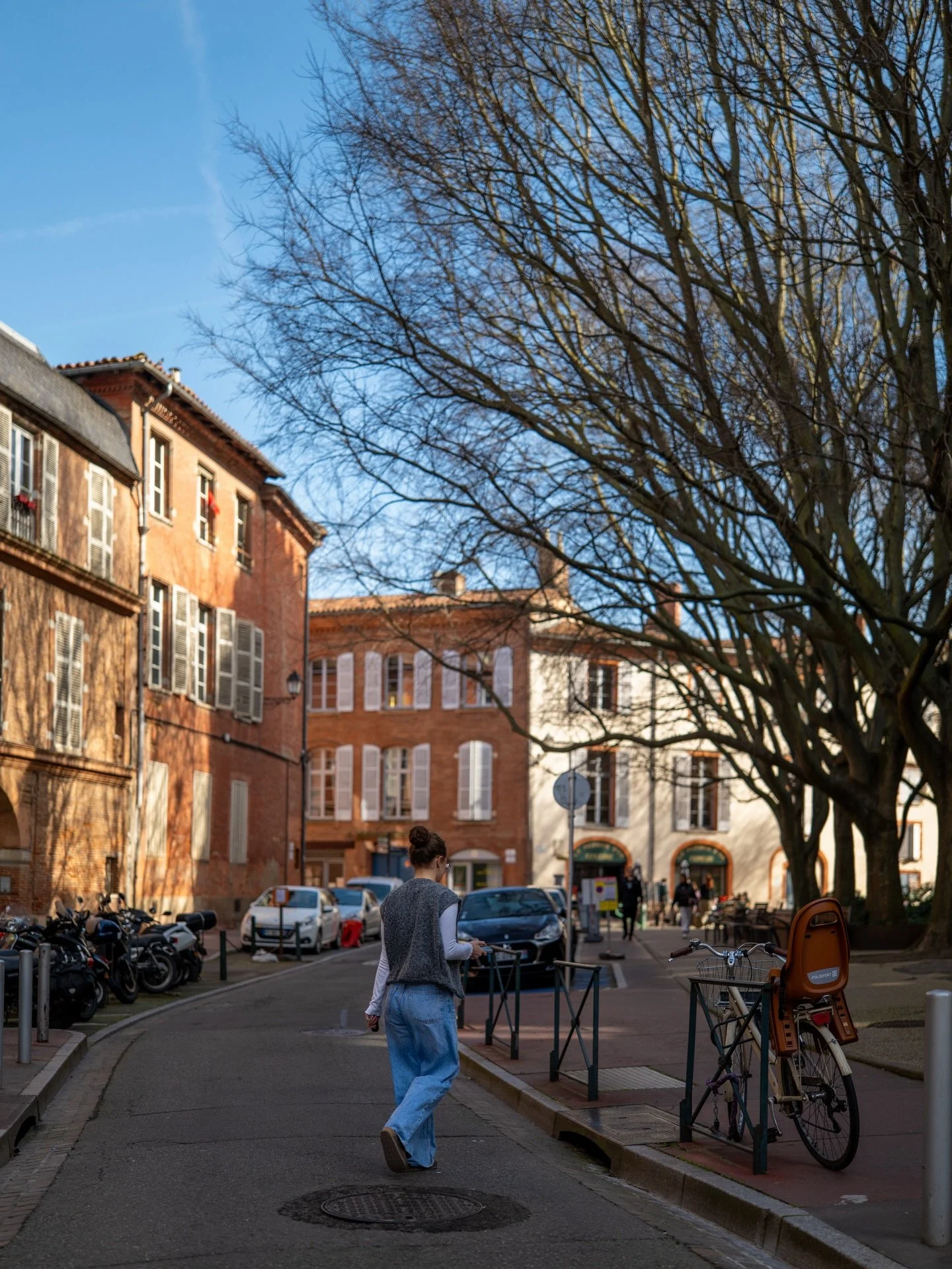 La s&eacute;lection ensoleill&eacute;e du jour. Vous vous en doutez, les photos ne datent pas d&rsquo;hier 🥲