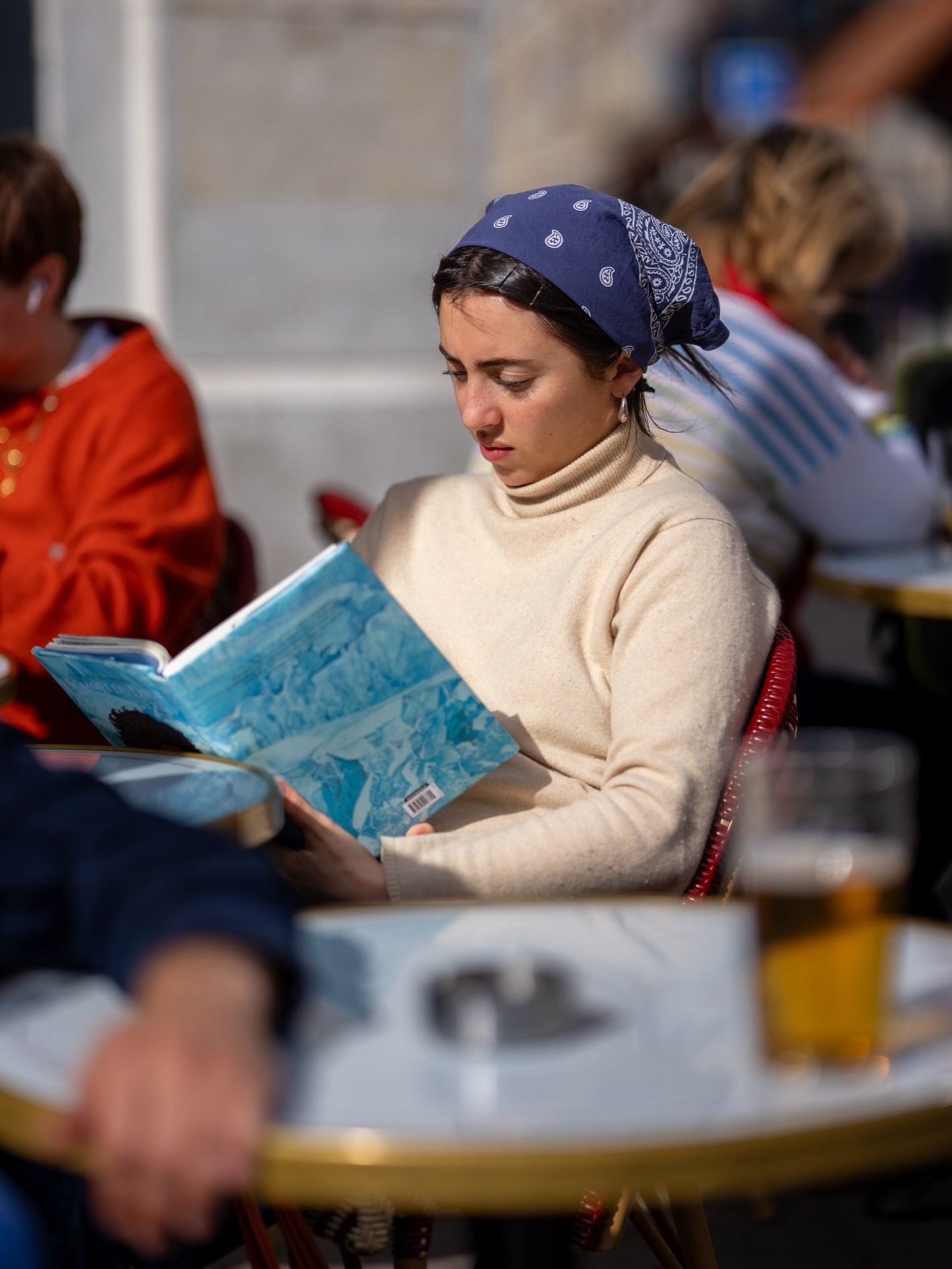 S&eacute;lection de gens styl&eacute;s, de pigeon styl&eacute; et autres bidules