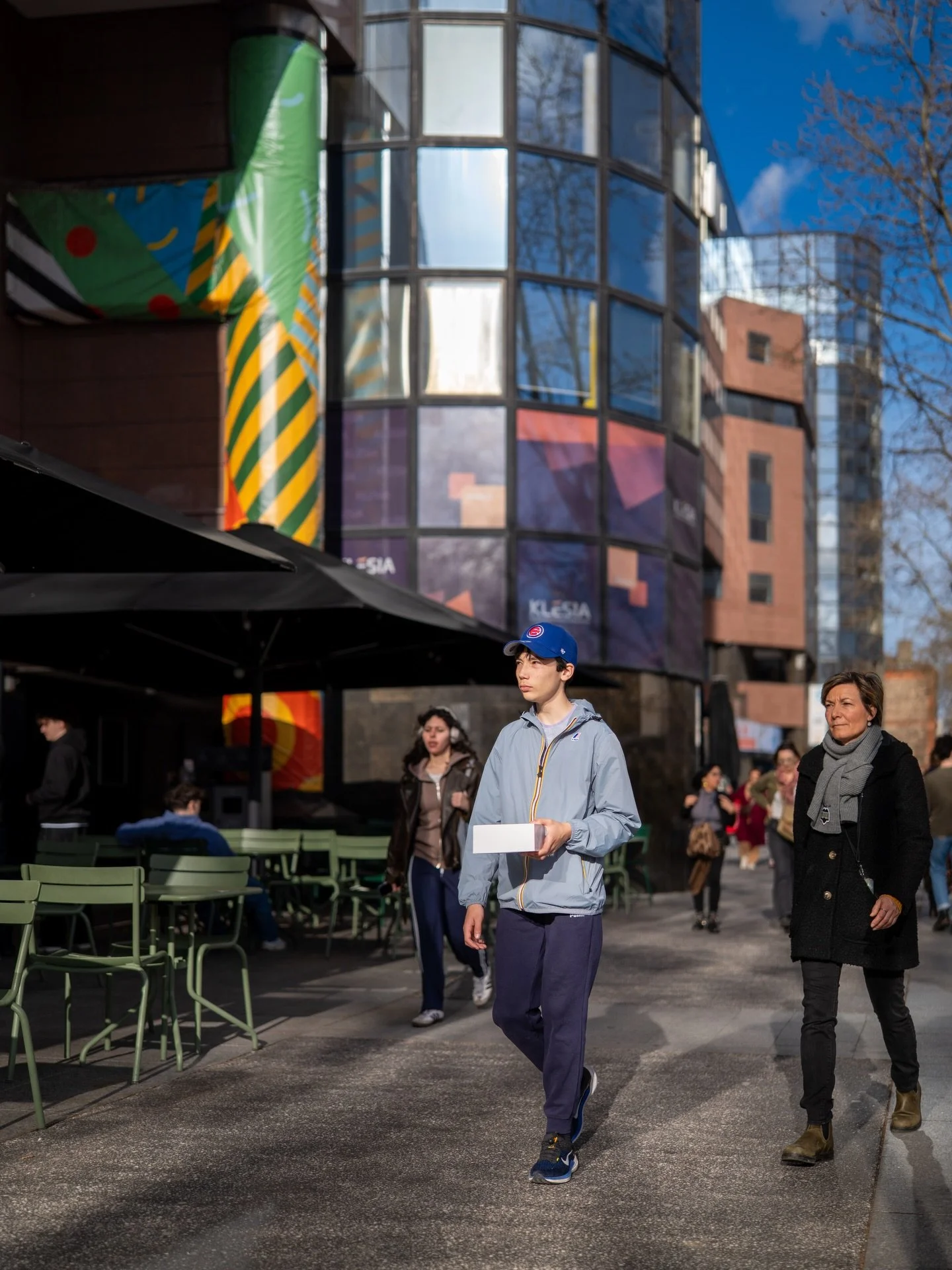 La s&eacute;lection du jour 😊
Et moins de bla-bla qu&rsquo;hier 😅