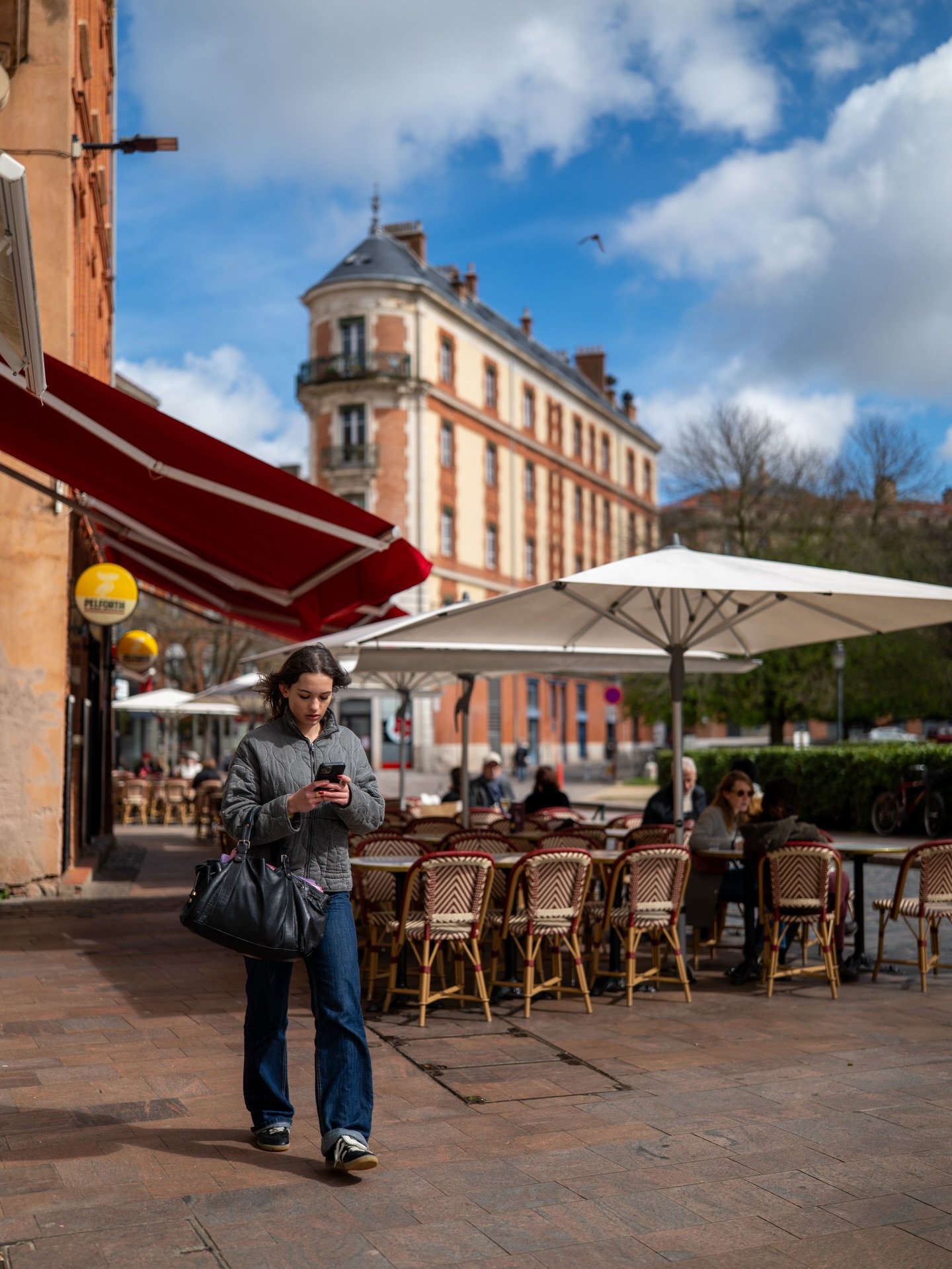 La s&eacute;lection du jour. Du soleil et encore du soleil 🙌
