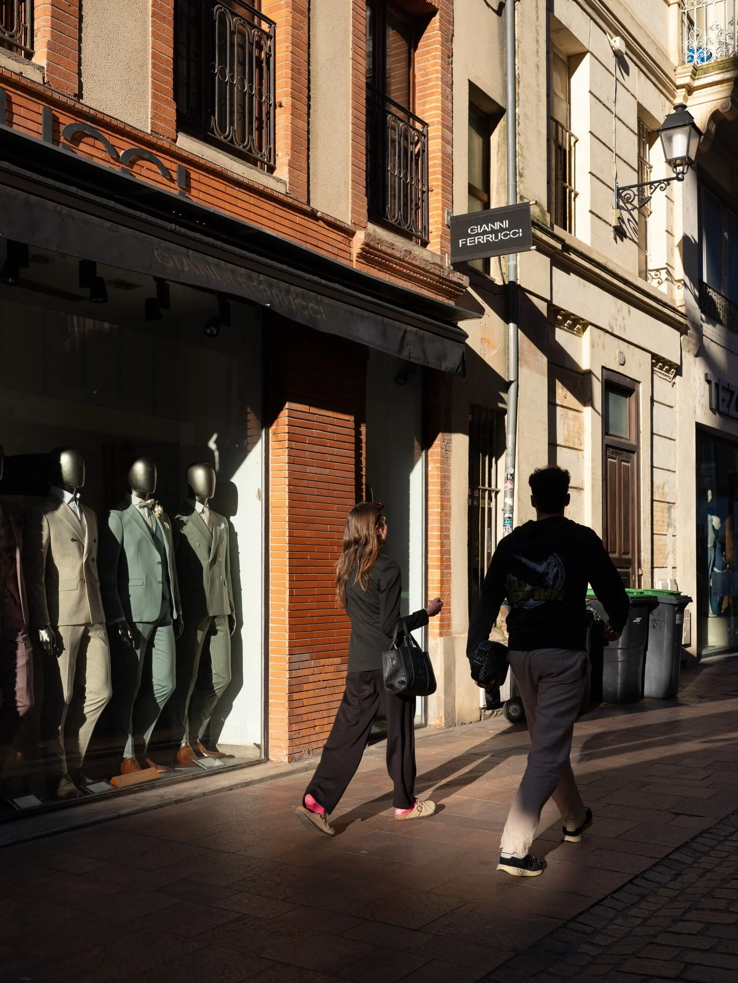 Je crois qu&rsquo;on est parti pour avoir pas mal de soleil les prochains jours 🥹