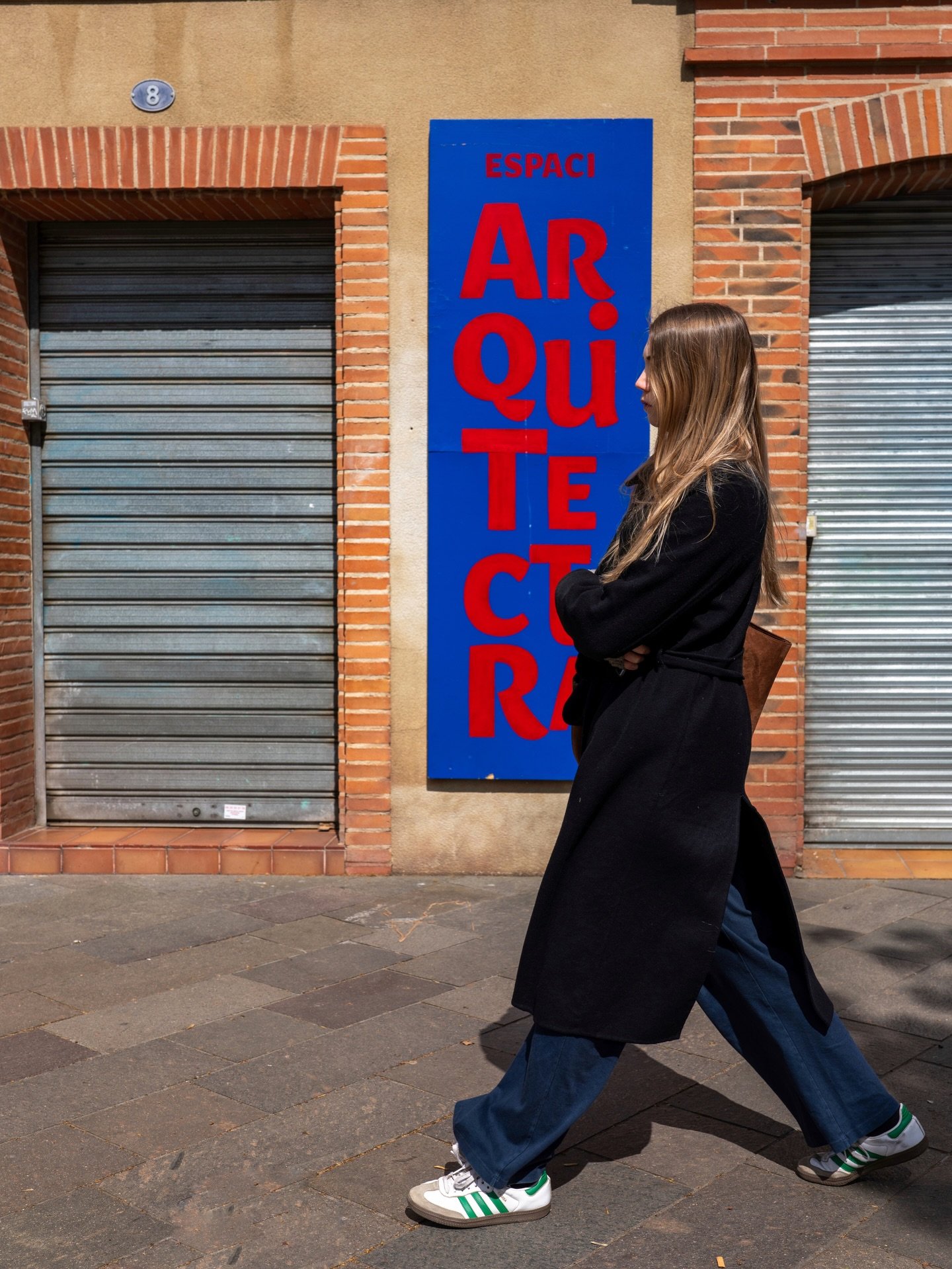 Je sais pas trop quoi dire, le froid me paralyse.