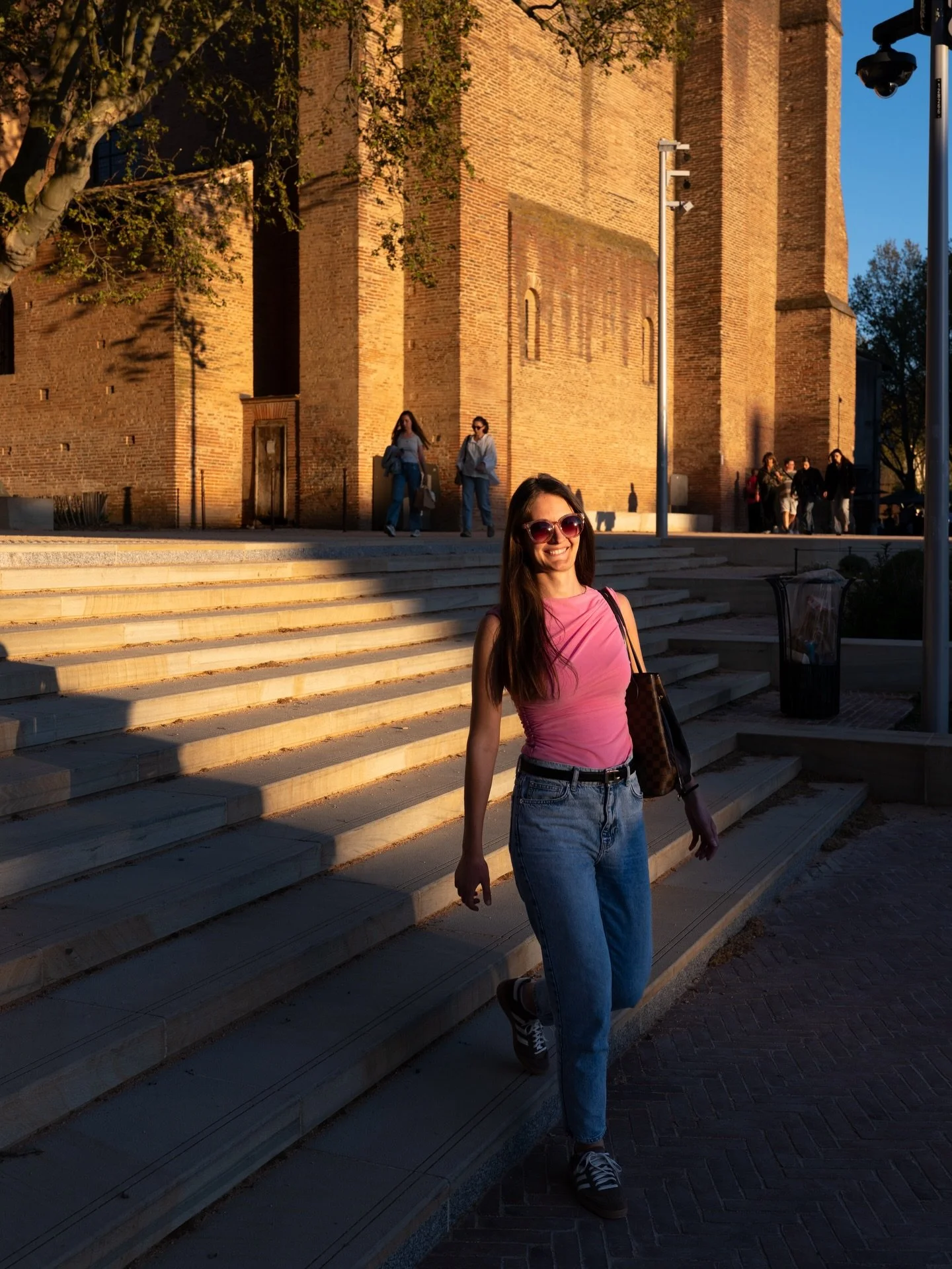 Du contraste en veux-tu en voil&agrave; !