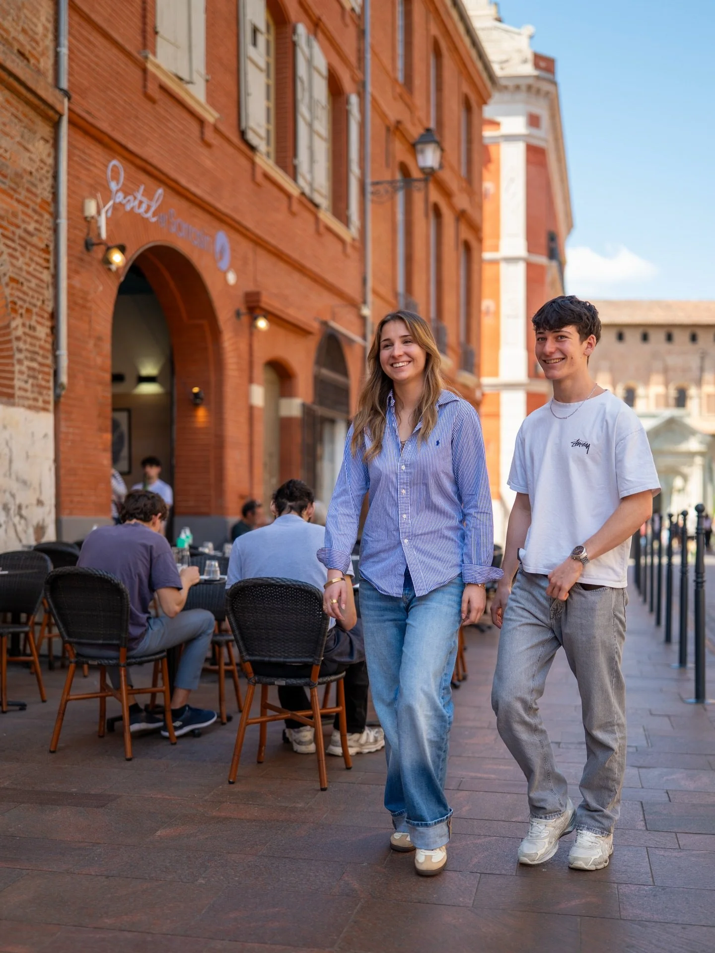 Un peu de soleil dimanche, mais rassurez-vous &ccedil;a va pas durer 🥲