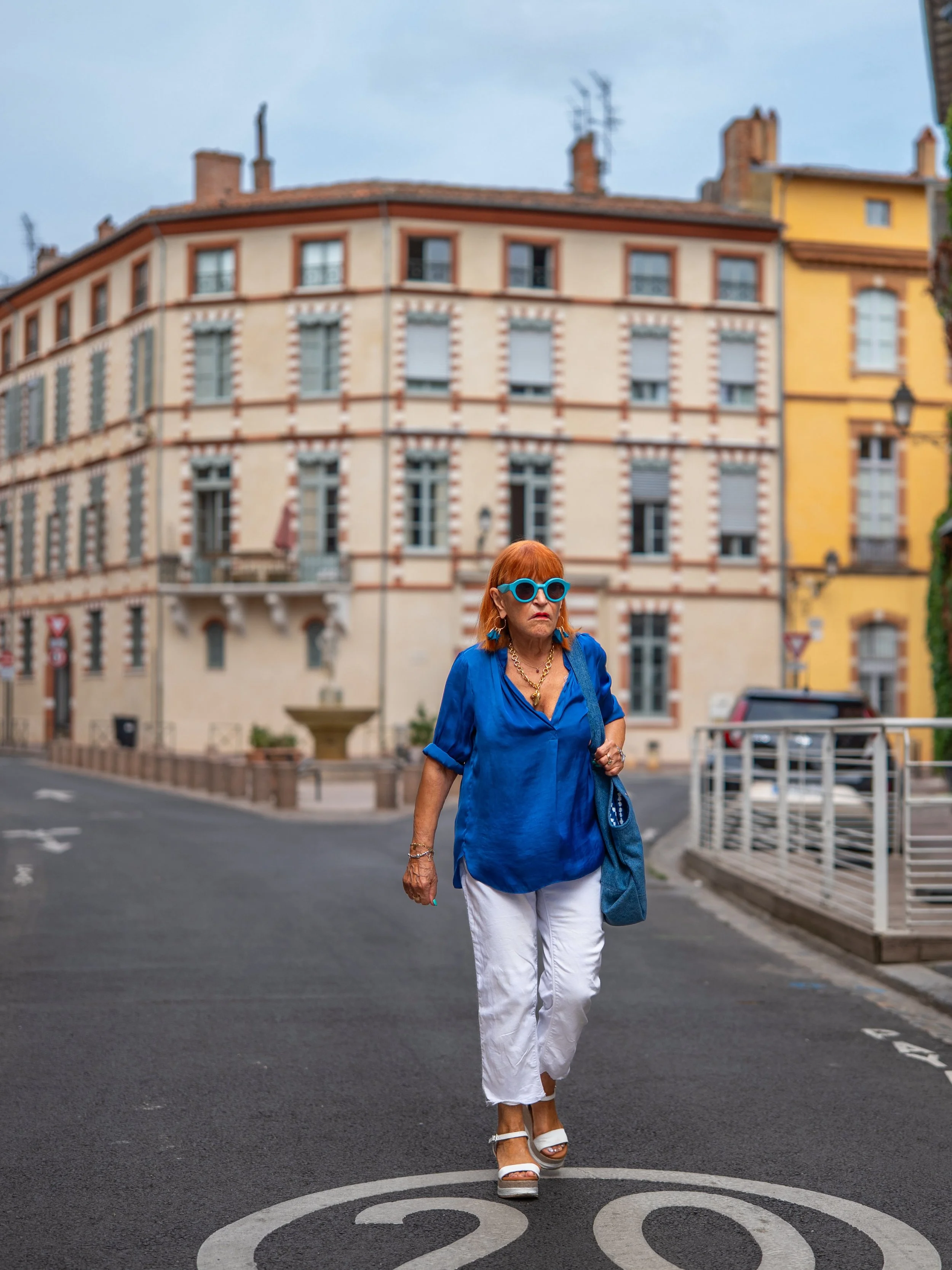 Des gens, des trucs et des bidules