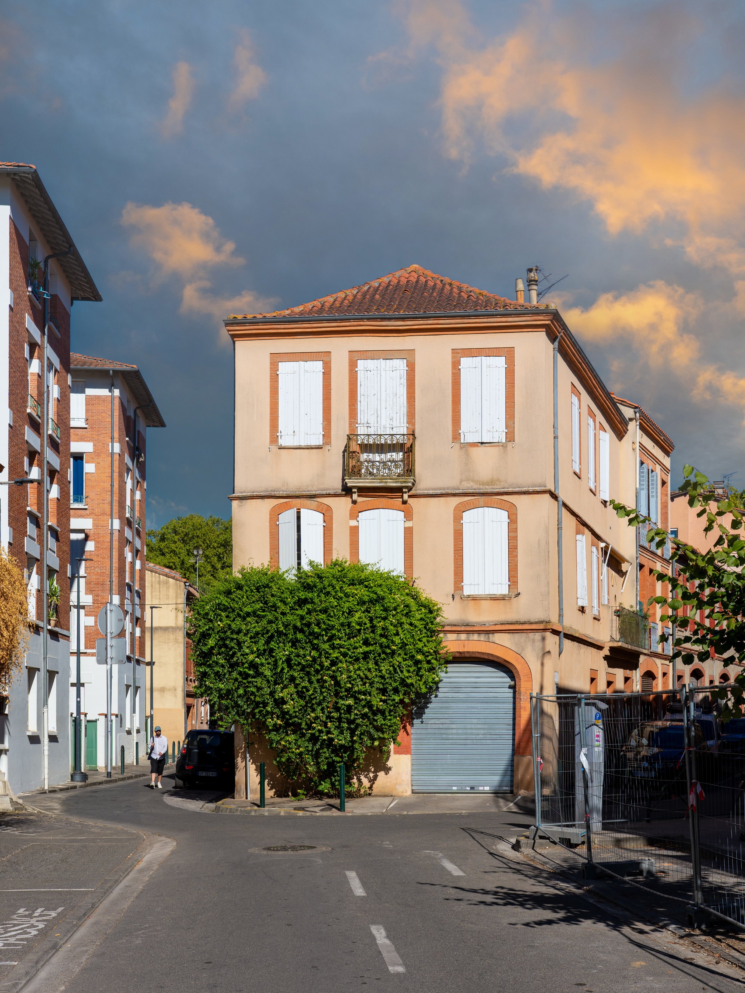 M&eacute;t&eacute;o parfaite ce week-end, bonne ambiance &agrave; Toulouse entre les journ&eacute;es du patrimoine et les &eacute;tudiants qui sont de retour. Si seulement &ccedil;a pouvait &ecirc;tre comme &ccedil;a toute l&rsquo;ann&eacute;e 🤗