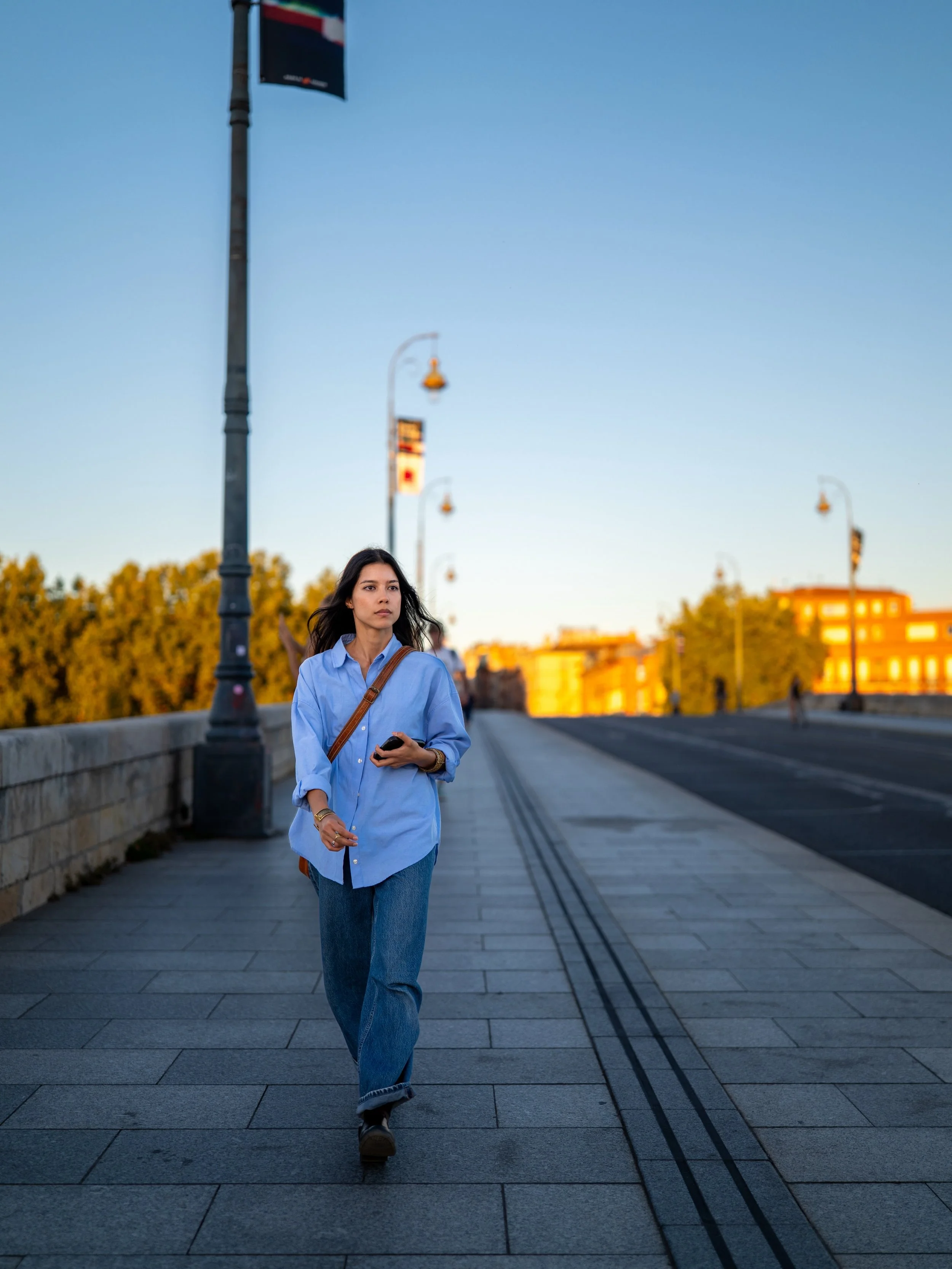Le ratio de gens styl&eacute;s est assez stratosph&eacute;rique &agrave; Toulouse. Vous en &ecirc;tes o&ugrave; les autres villes ? Ici on a pris un peu d&rsquo;avance 🤗