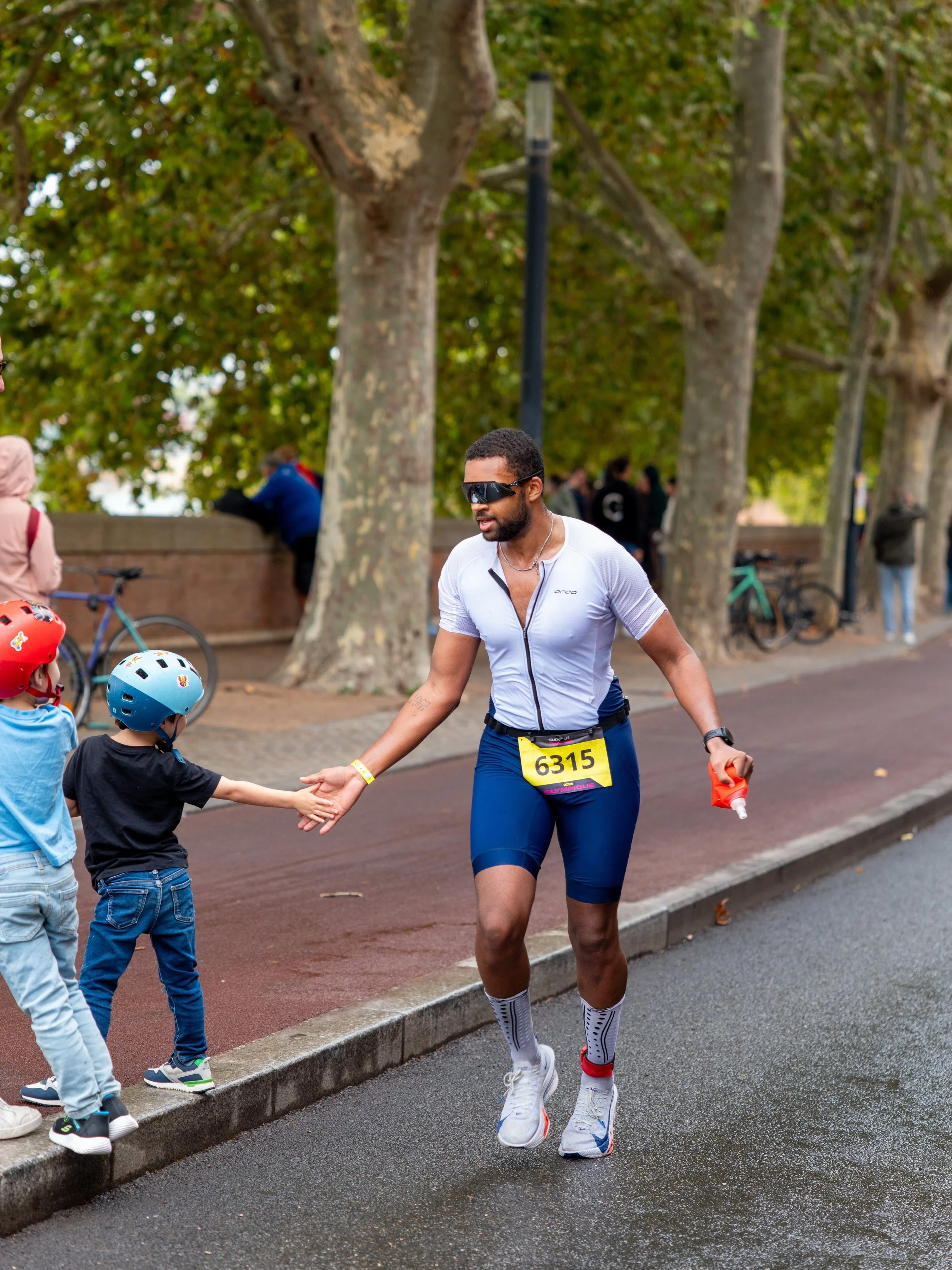 Supertri Toulouse 2026 🙌 @supertritoulouse