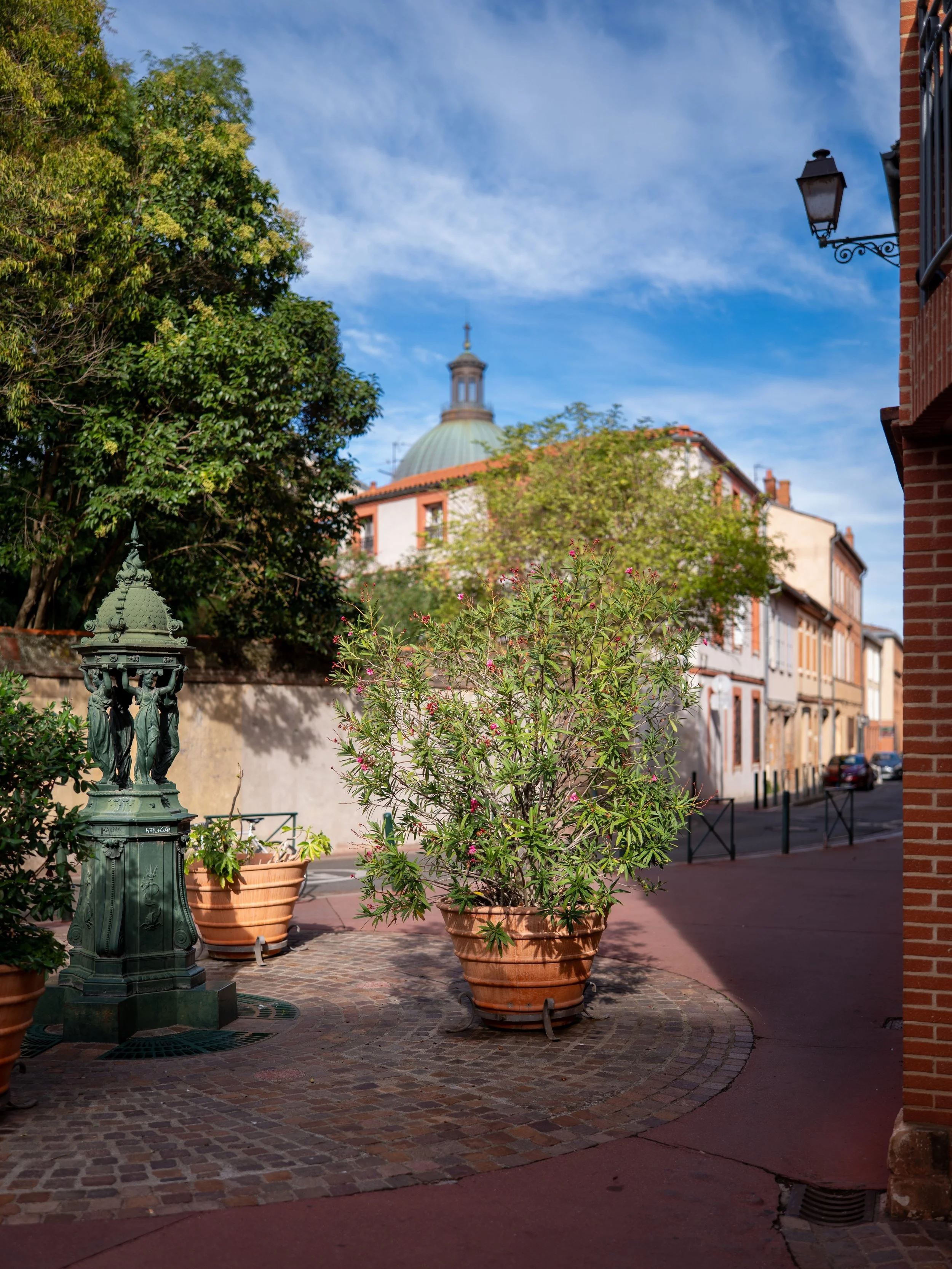 Toulouse