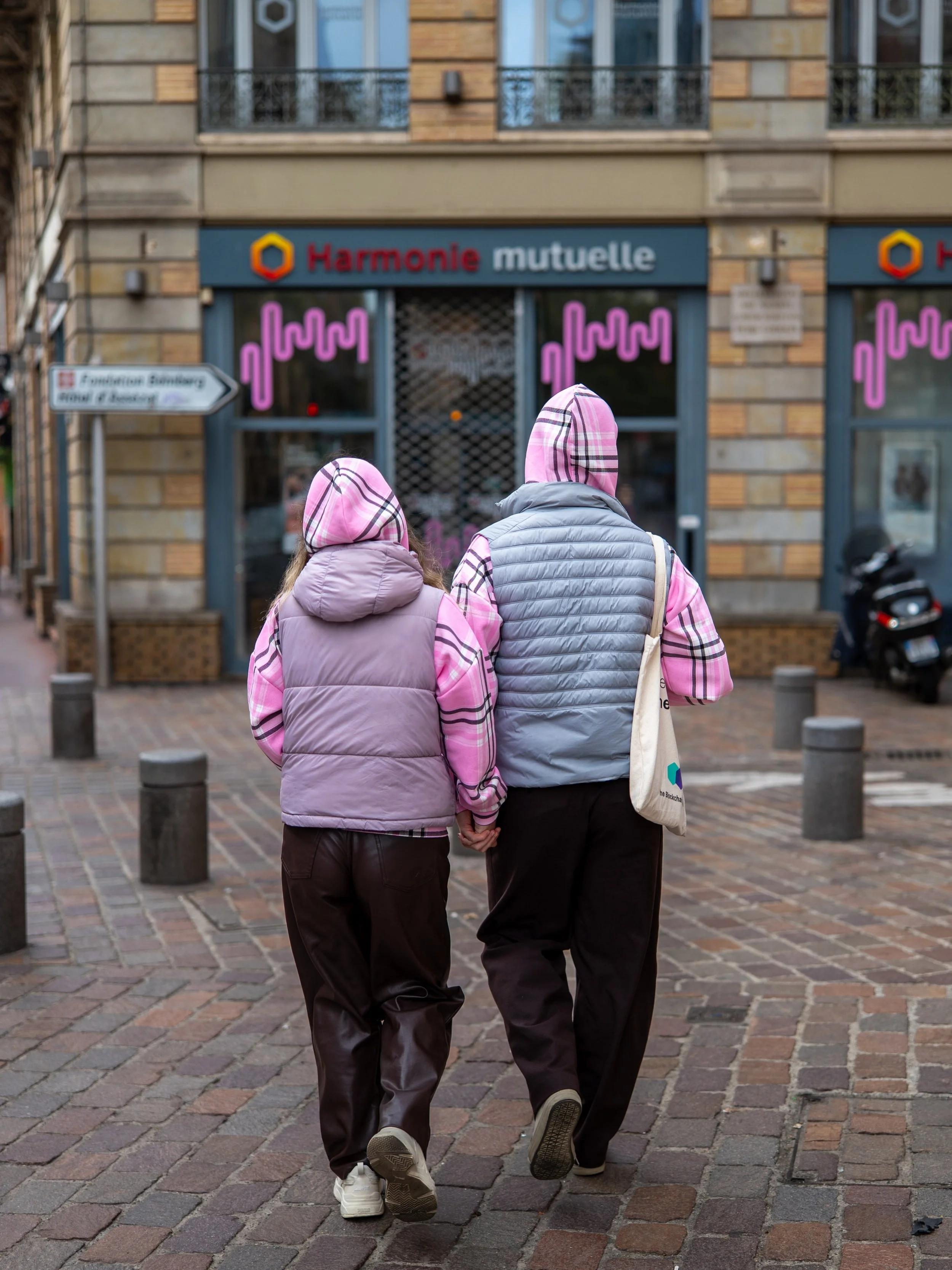 Focus sur les BG du week-end. Non parce-que voil&agrave; hein.
