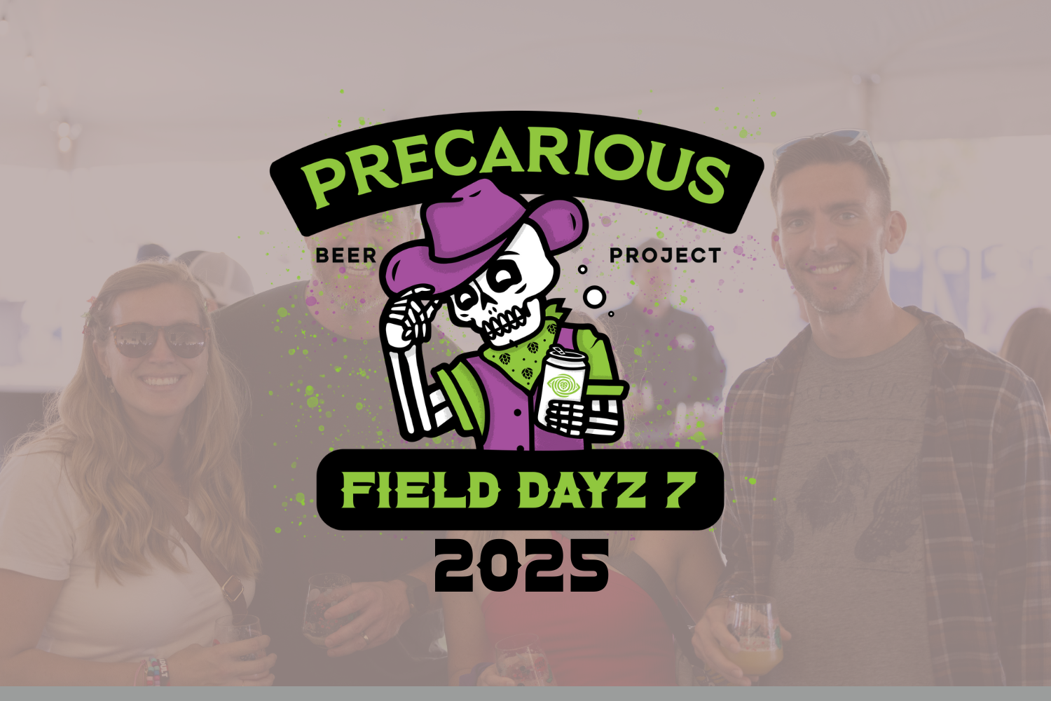 Field DayZ