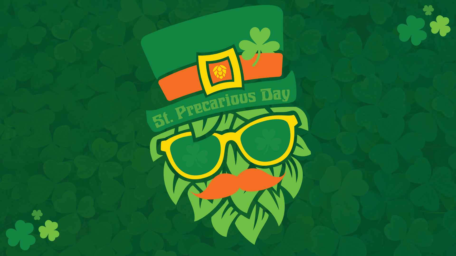 St. Precarious Day