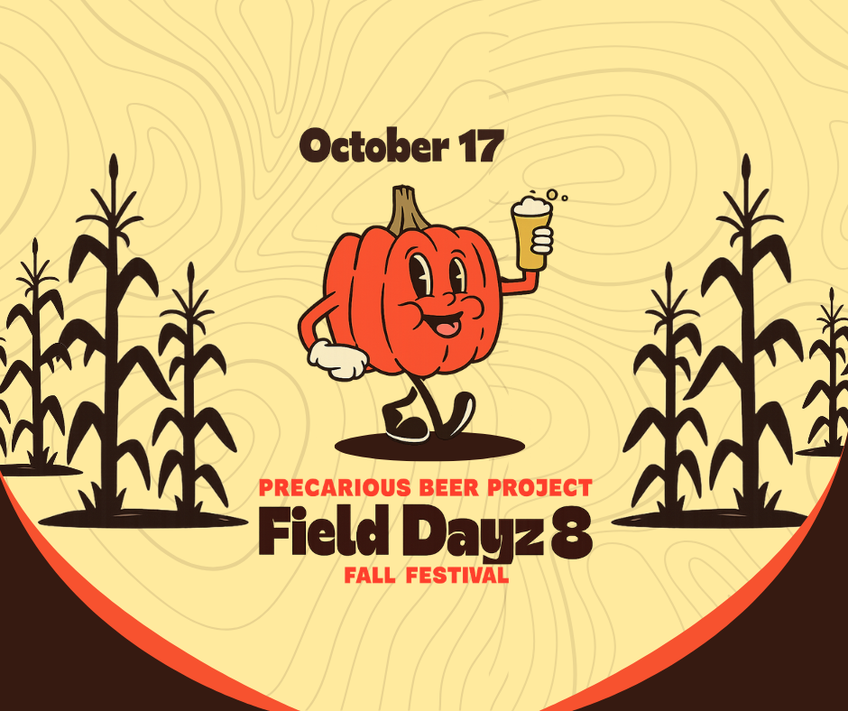 Field Dayz Fall Festival