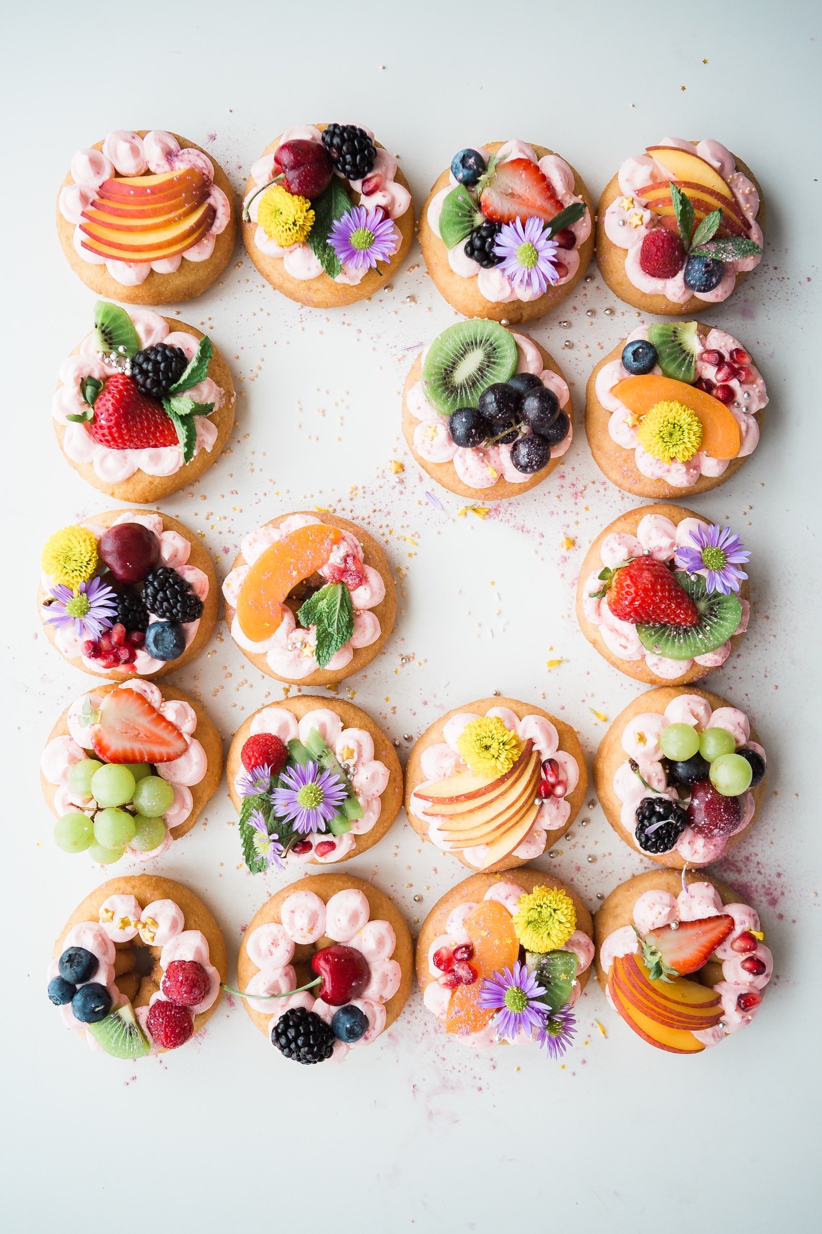 When in France: let’s talk wedding catering