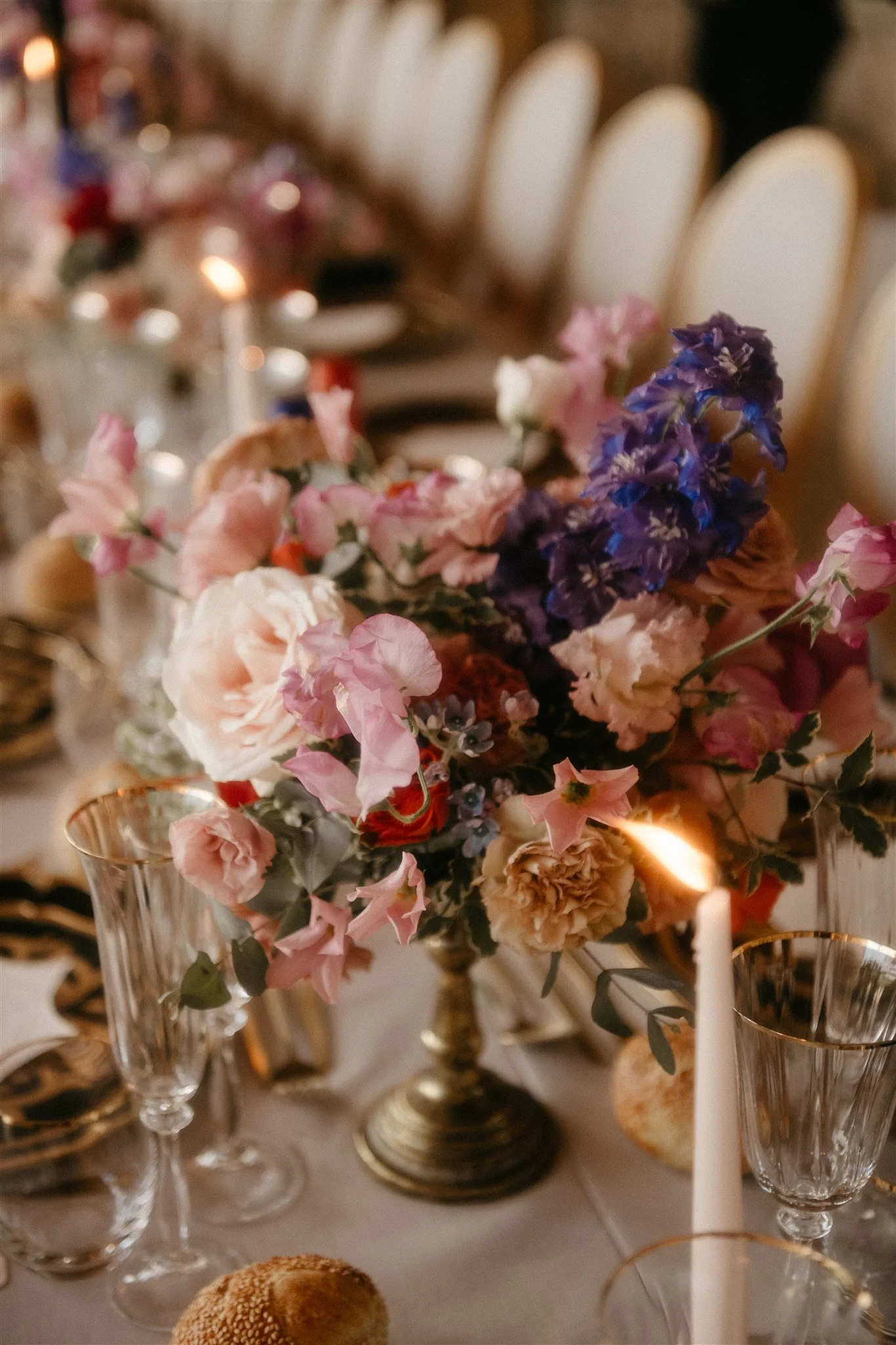 Why Hire a Wedding Designer?