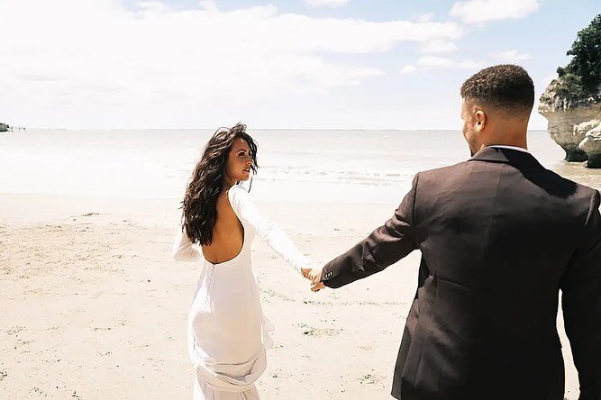 You are dreaming of eloping at one of Europe&rsquo;s stunning beaches? 🏖️💍 

Let us curate your perfect elopement, where every wave whispers your love story.

Check out our website or directly contact us, to receive further information! 

Photos by