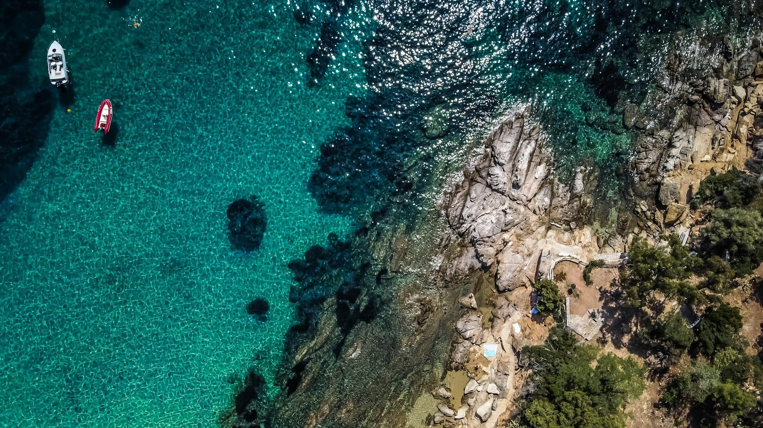 Cap Estel: The French Riviera's Best-Kept Secret for an Ultra-Private Wedding