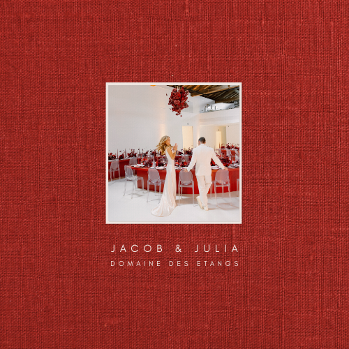 J&J - Domaine des Etangs, Charente