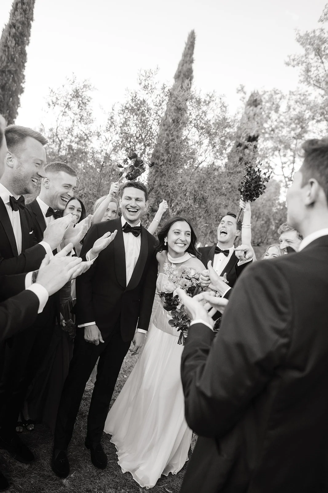 France destination wedding experts