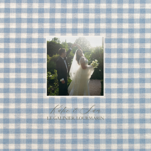 K&S - Le Galinier, Lourmarin, Provence