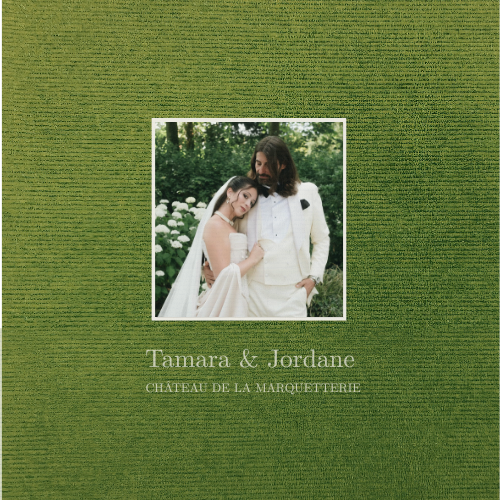 T&J - Château de la Marquetterie, Reims