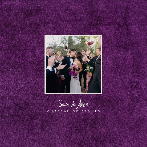 S&A - Chateau de Sannes, Provence