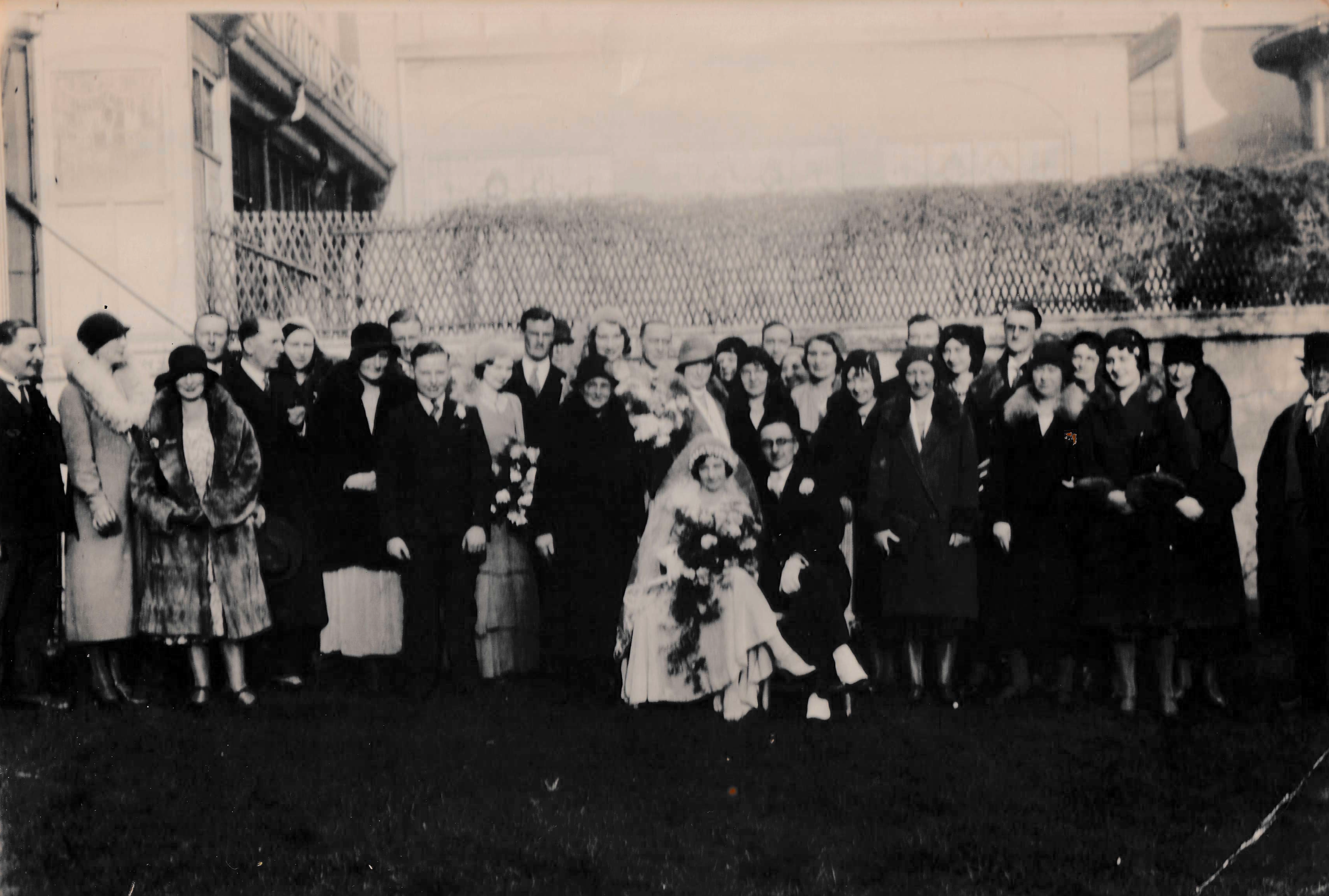 most reputable wedding planners in France