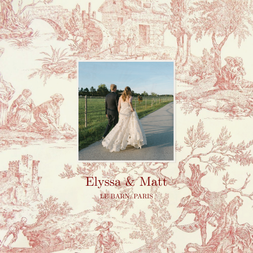 E&M - Le Barn, Paris