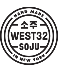 West Soju 32