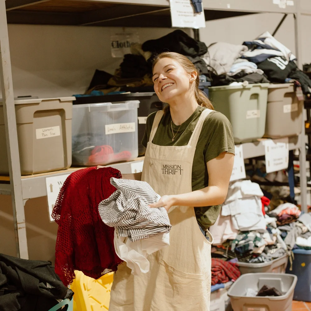 Thrift Stores Hiring Near Me – Local Job Openings and Opportunities