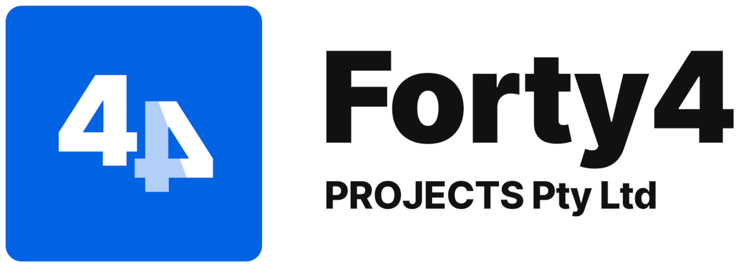 Forty4 Projects