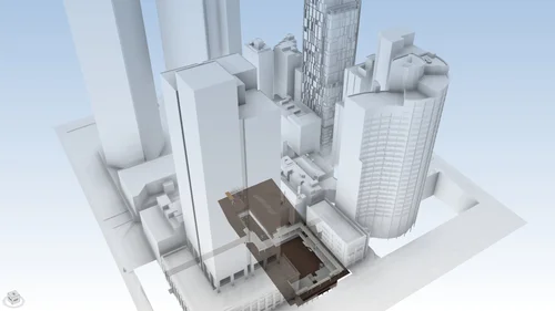 4D Construction — Forty4 Projects