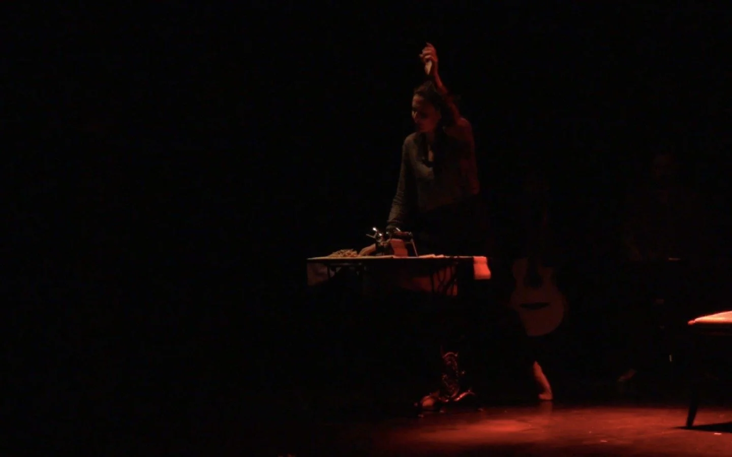 rachel bulgarelli guerre 1