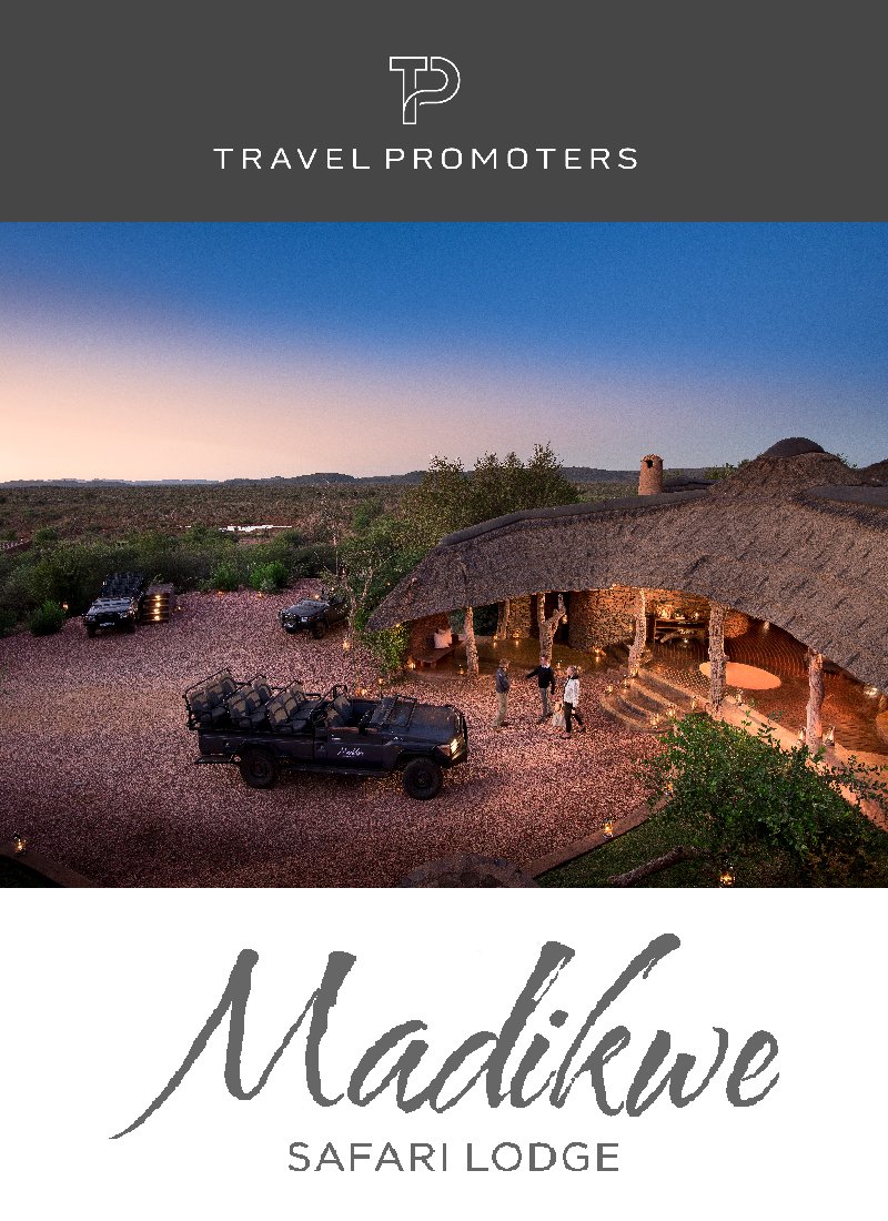 Madikwe | South Africa