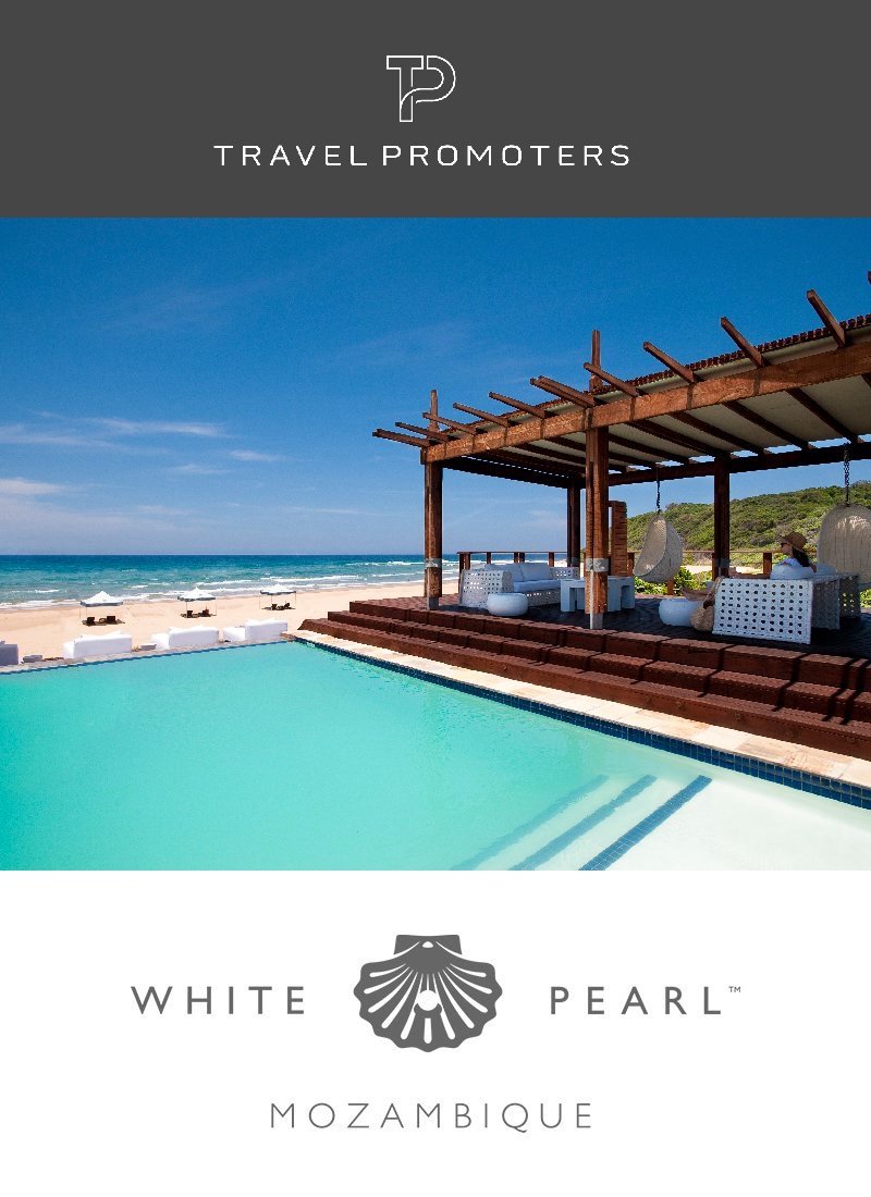 White Pearl Resorts | Mozambique