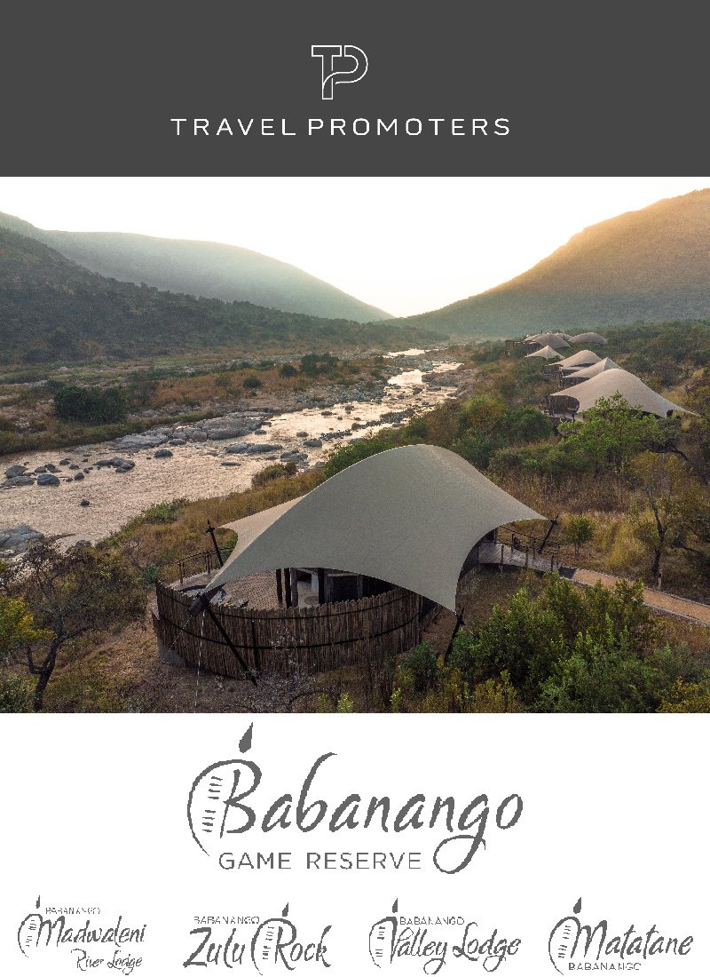 Babanango Game Reserve | Kwa Zulu Natal