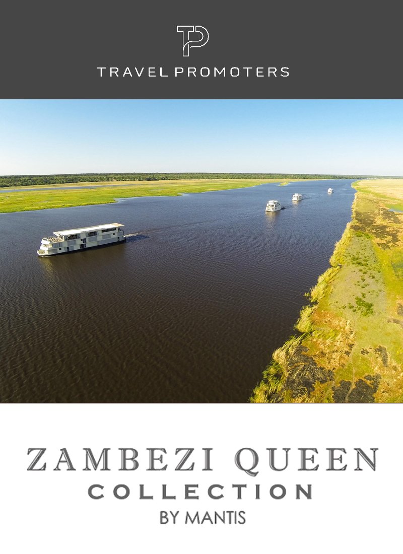 Zambezi Queen Collection | Namibia