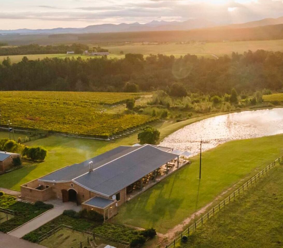Diane McLeish has written a fabulous review for Luxuria Lifestyle International on the Kay &amp; Monty Vineyards in Plett.

https://www.luxurialifestyle.com/kay-and-monty-vineyard-boutique-wine-estate-plettenberg-south-africa/

#RareEarthRetreats #pl