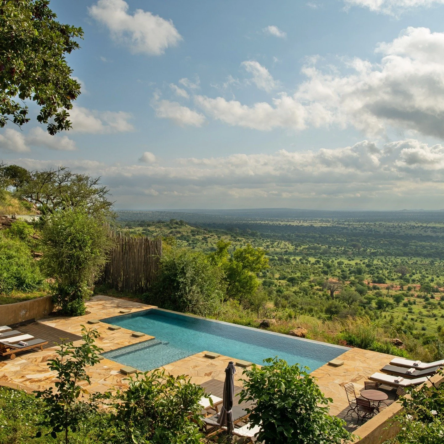 Harriet Marsden has written a fabulous feature titled &quot;Experience Tanzania&rsquo;s untamed wilderness from Lemala&rsquo;s luxury lodges&quot; for The Week, visiting Lemala Mpingo Ridge in Tarangire and Lemala Nanyukie in the Serengeti. 

Read it