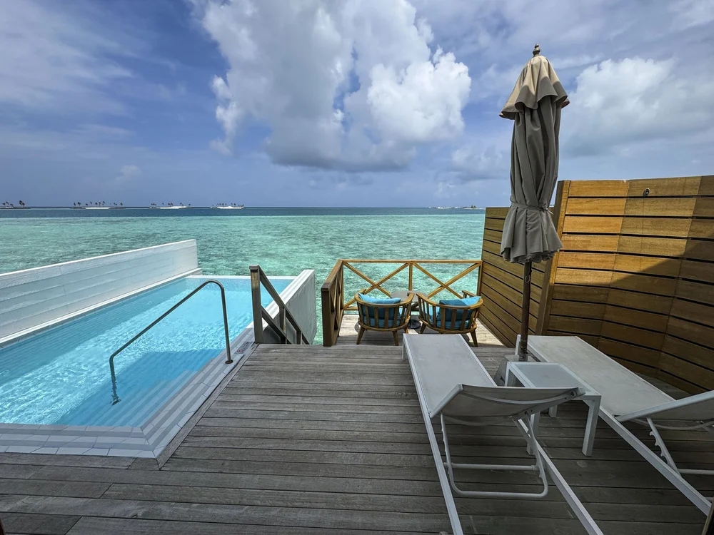 Lagoon Suite with pool decking.JPG