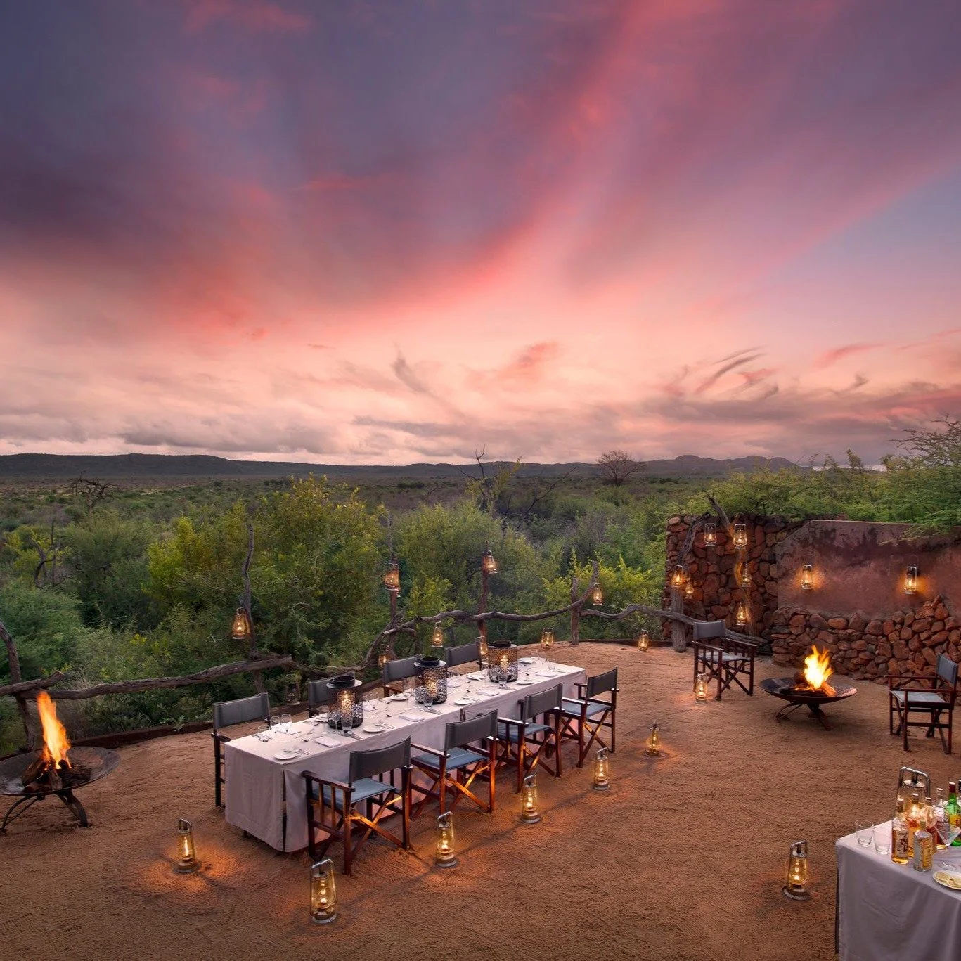 Madikwe Game Reserve is full of standout moments &mdash; Big Five sightings, wide skies, and that rare mix of wild and welcoming. 

But what makes Madikwe Safari Lodge feel different isn&rsquo;t just its setting. It&rsquo;s how the experience is shap
