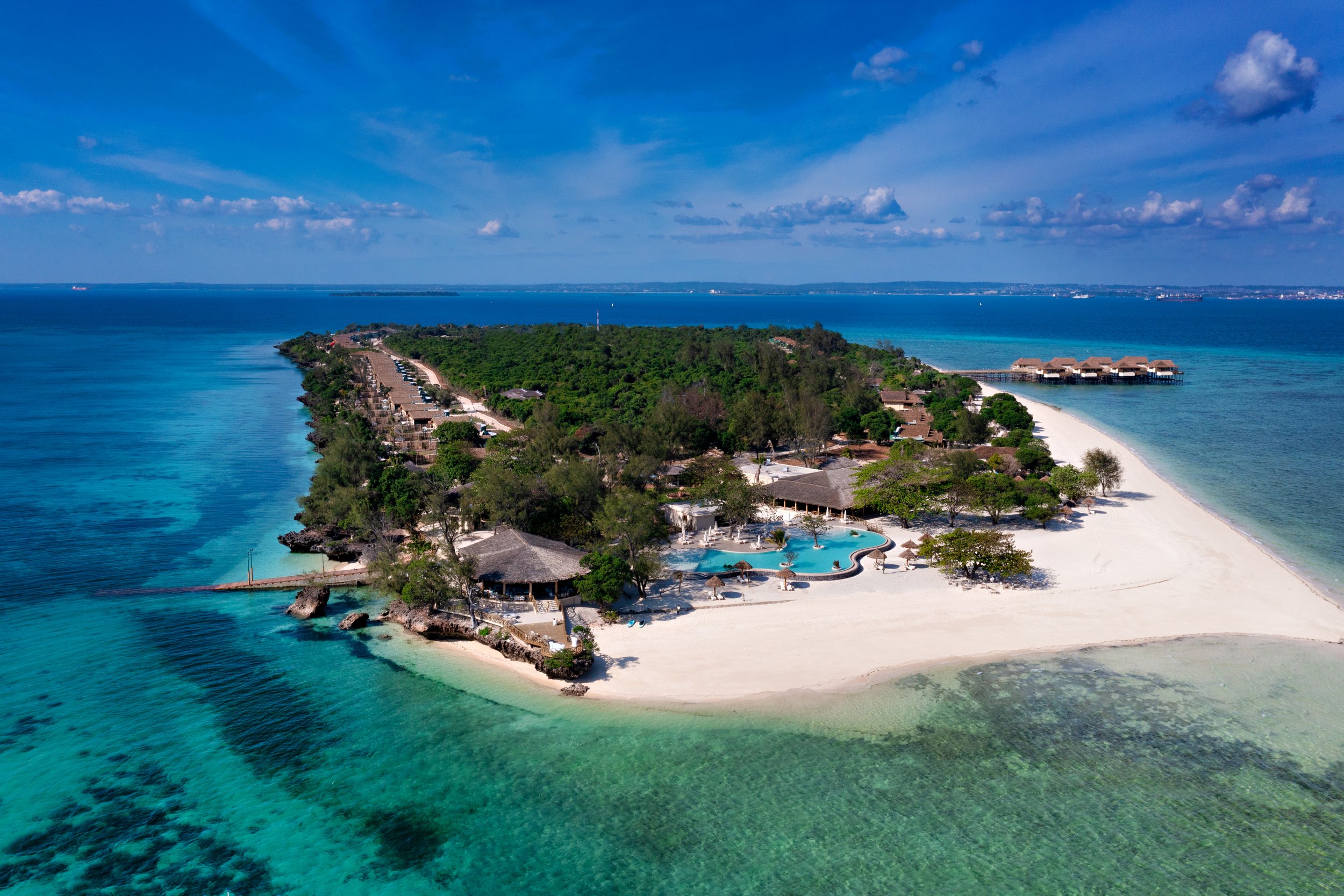 Bawe Island - awarded Gold Hotel Champion Serendipians