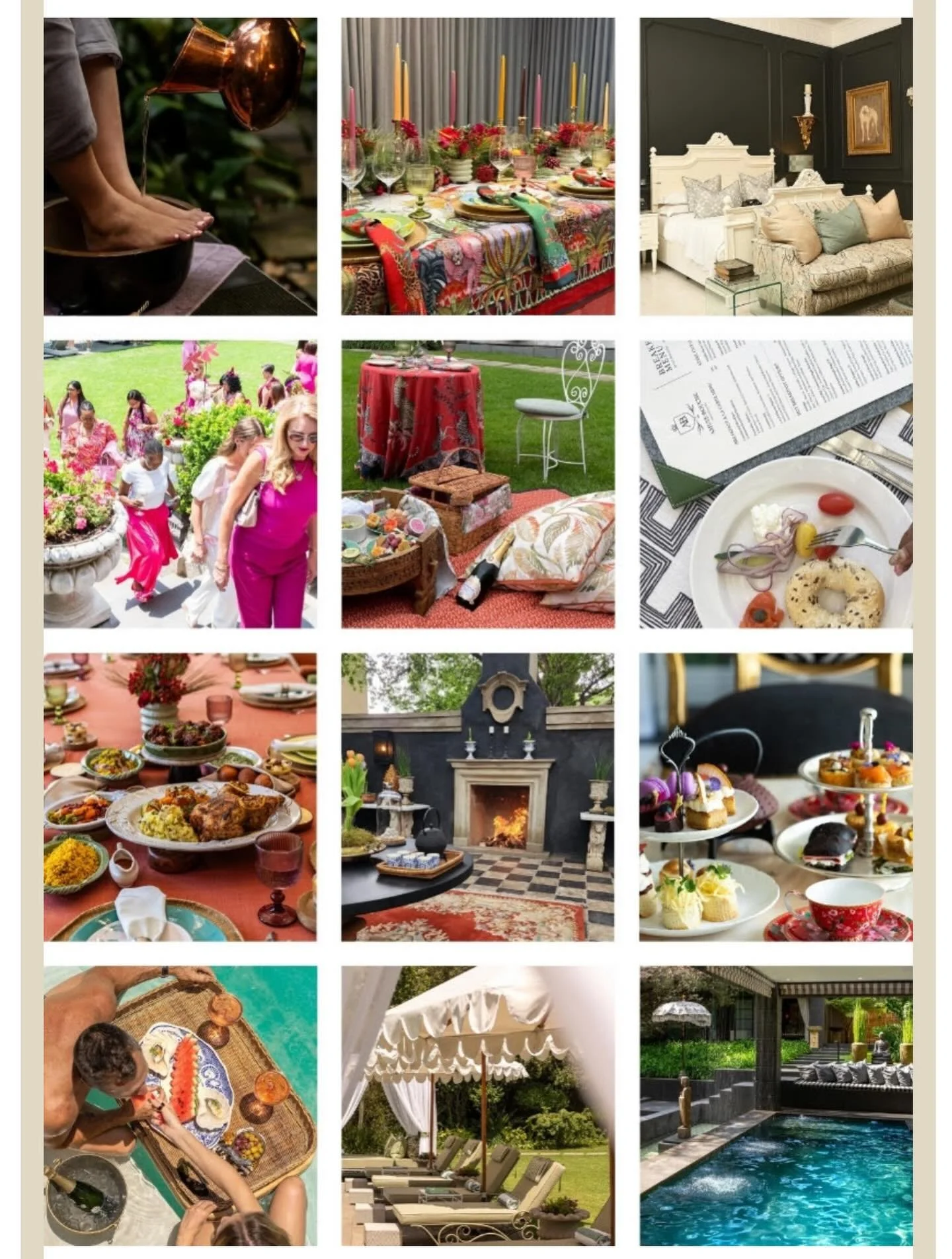 As the year draws to a close, we&rsquo;re taking a moment to reflect on 2025 at Fairlawns.

Not only did they win the prestigious Gastronomy Tourism Award for culinary excellence and the Les Nouvelles Best Boutique Spa Award - the hotel was also shor