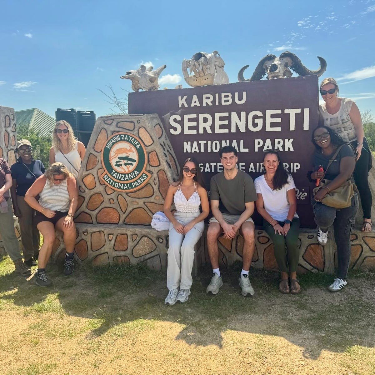 Looking back on what was another fabulous year of fams! 

Recently, Leanne and Laura hosted the Spirit of Lemala fam trip in October where they experienced the full collection of Lemala Camps &amp; Lodges in Tanzania including the newly opened Osonjo