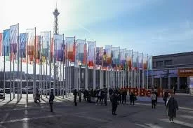 ITB - Berlin, Germany