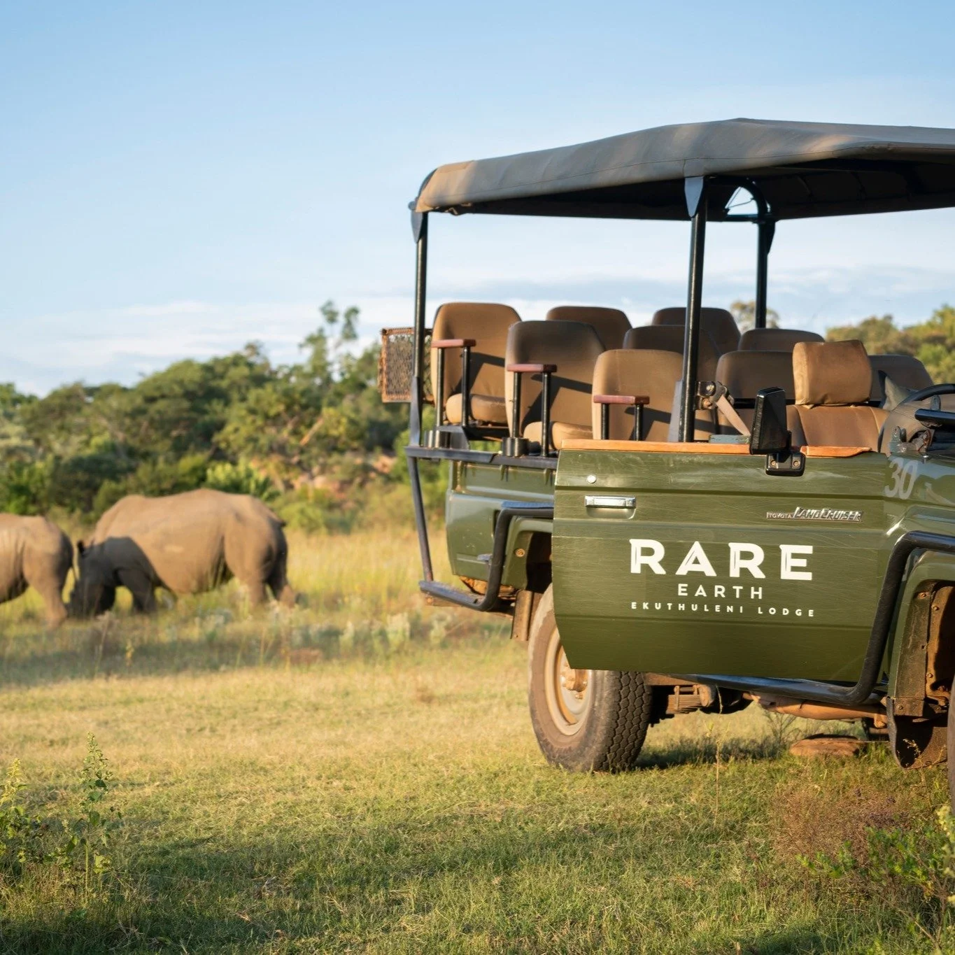 Did you know that two of Rare Earth Retreats' exceptional properties were honoured in the 2025 Cond&eacute; Nast Traveler Readers' Choice Awards? 

Read more on our blog here
https://travelpromoters.co.uk/tp-news/two-rare-earth-retreats-featured-in-t