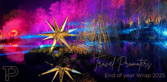 December 2025 Newsletter